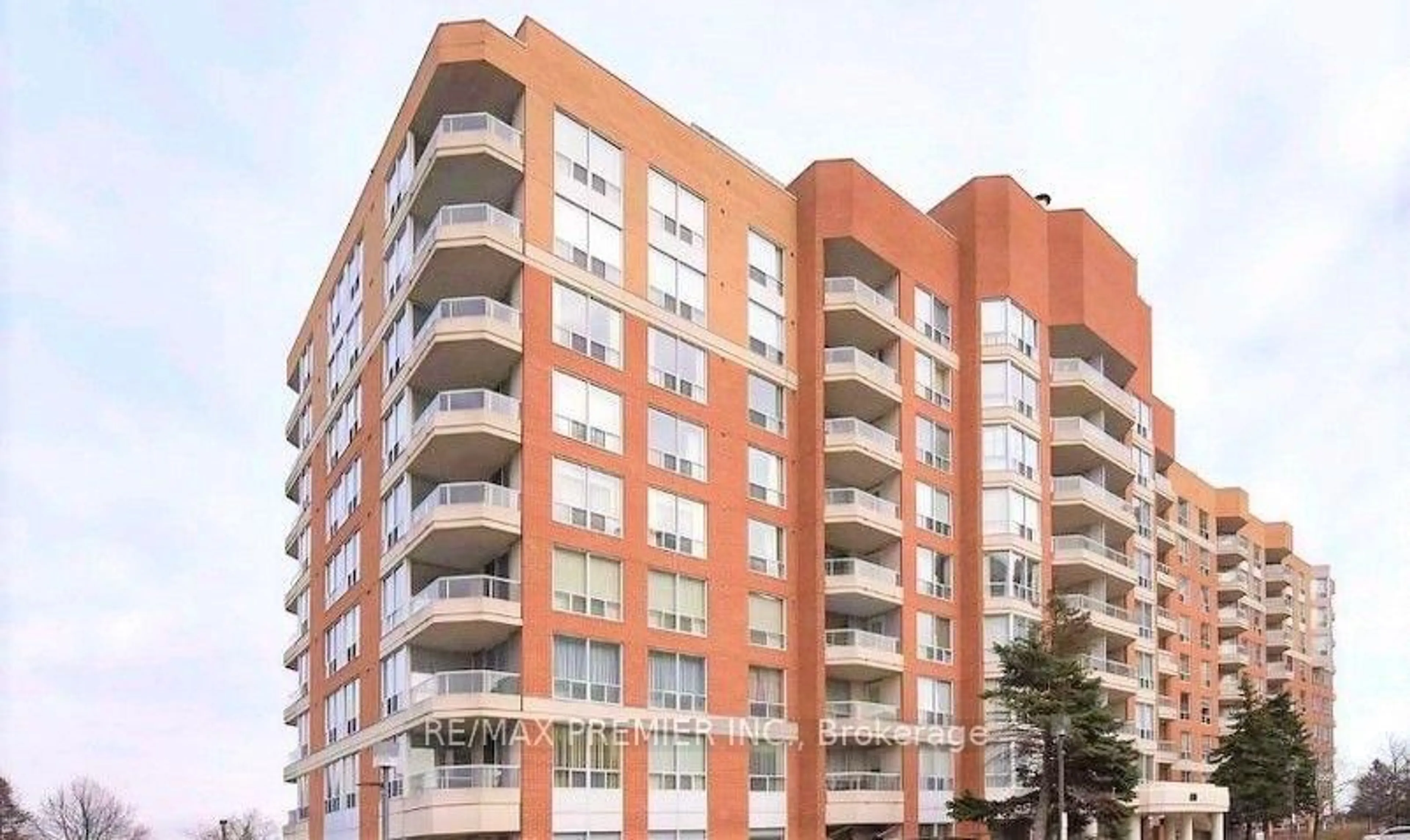 Unknown for 480 Mclevin Ave #314, Toronto Ontario M1B 5N9