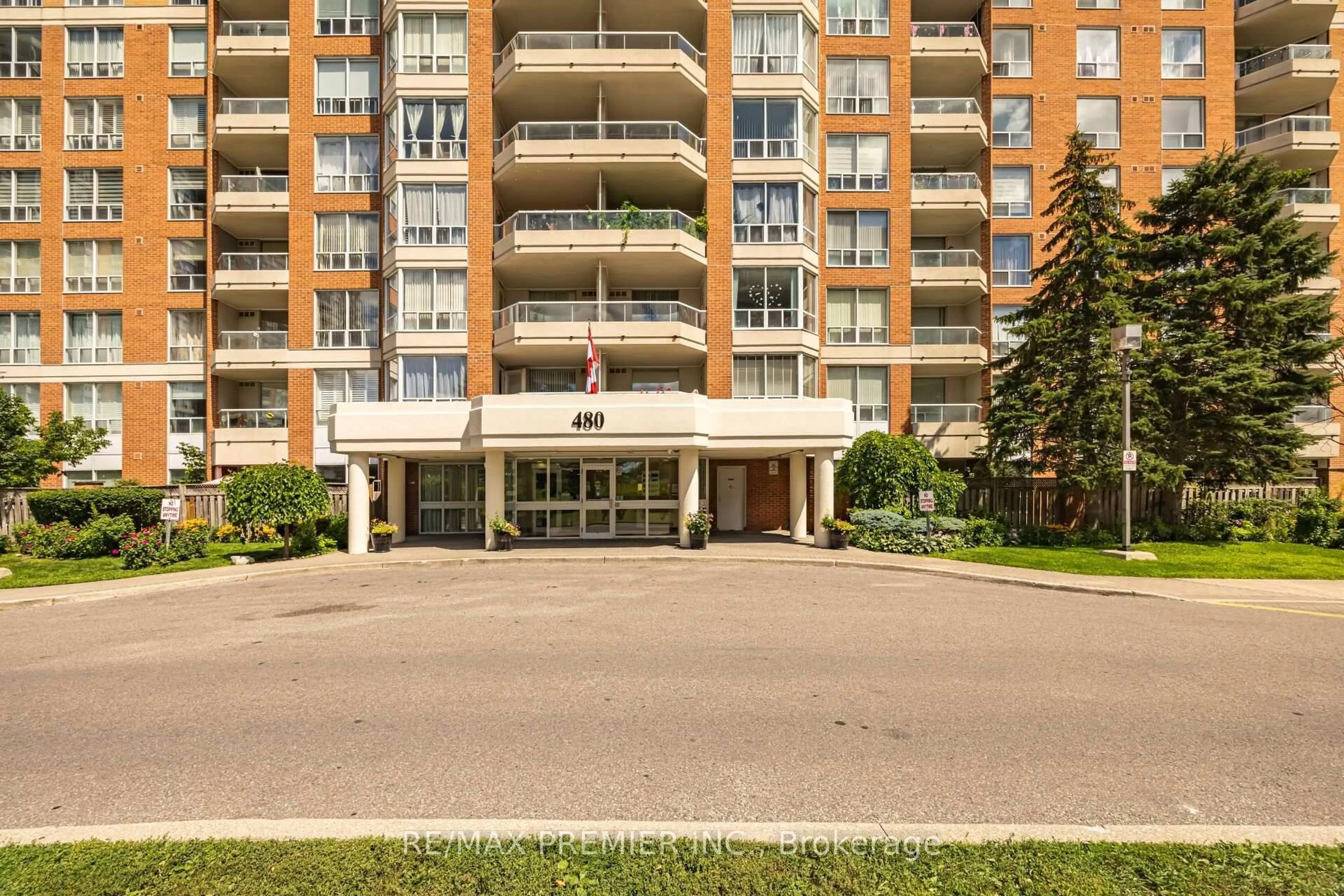 Unknown for 480 Mclevin Ave #314, Toronto Ontario M1B 5N9