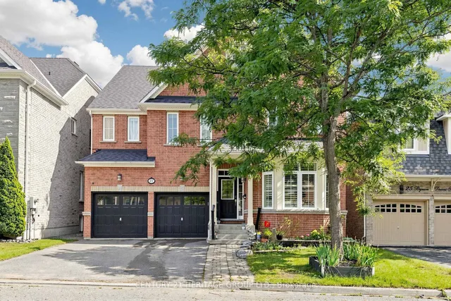 27 Byram Downs St, Ajax 2