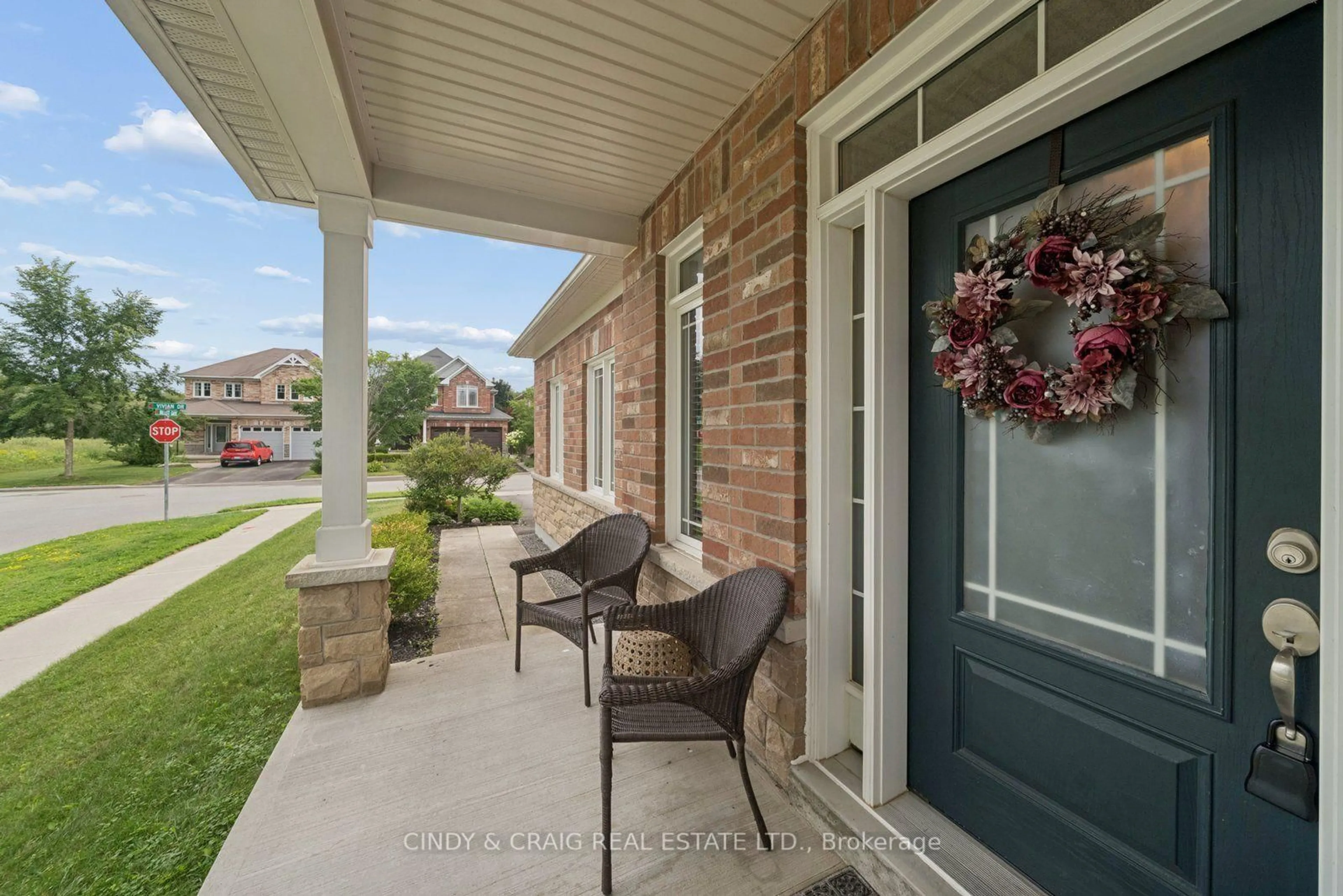 Unknown for 60 Vivian Dr, Clarington Ontario L1E 0C3