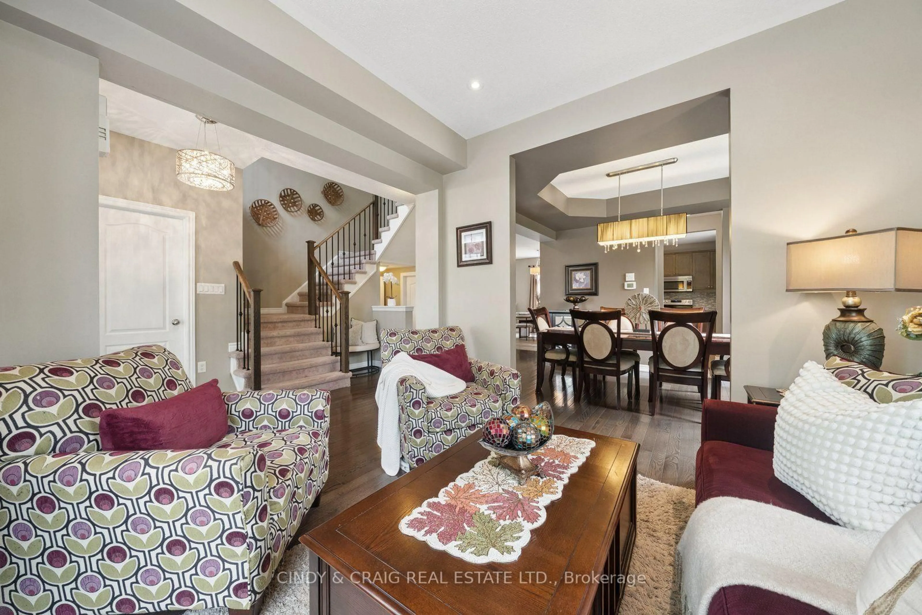 Unknown for 60 Vivian Dr, Clarington Ontario L1E 0C3