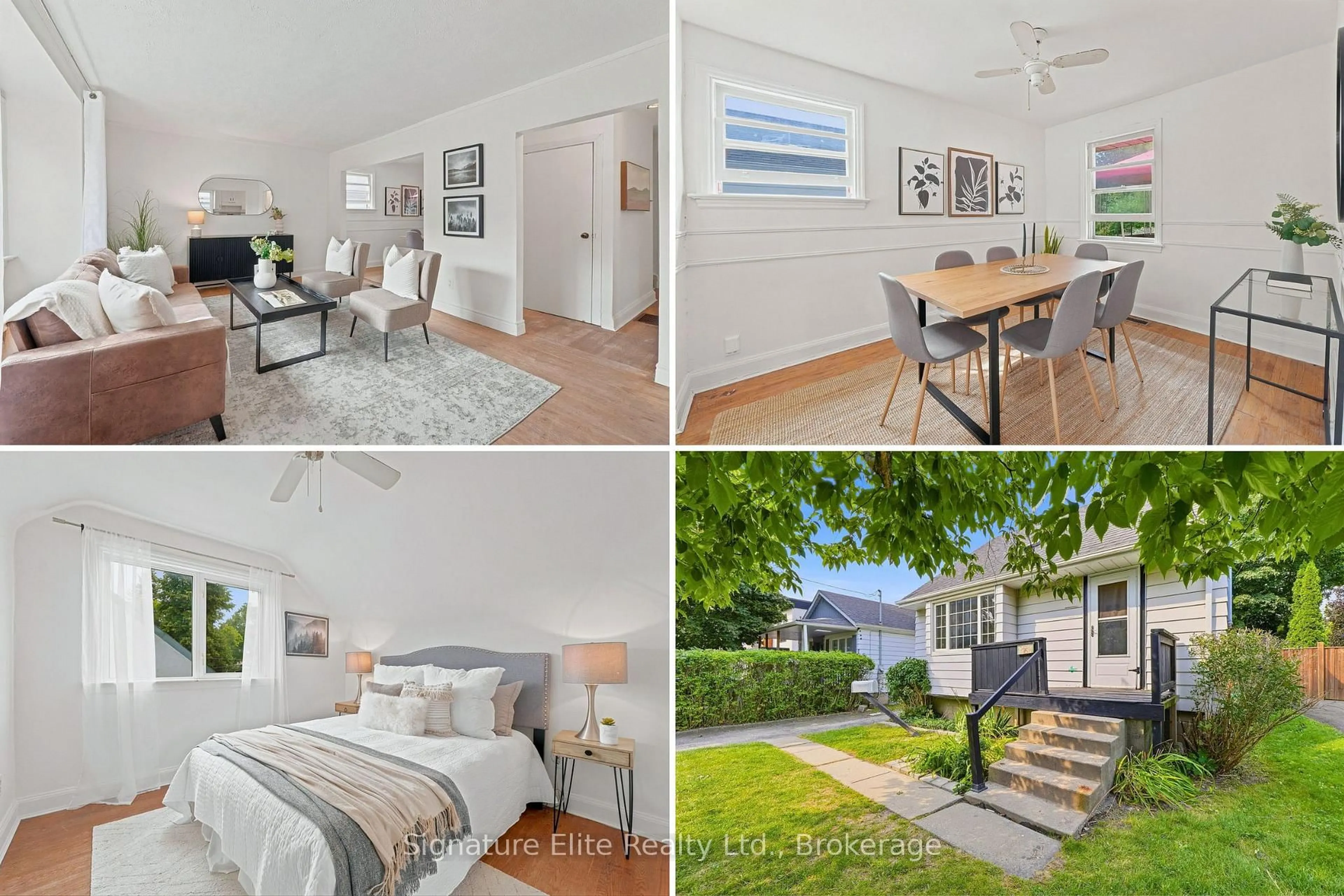 A pic of a room for 76 Harewood Ave, Toronto Ontario M1M 2R3