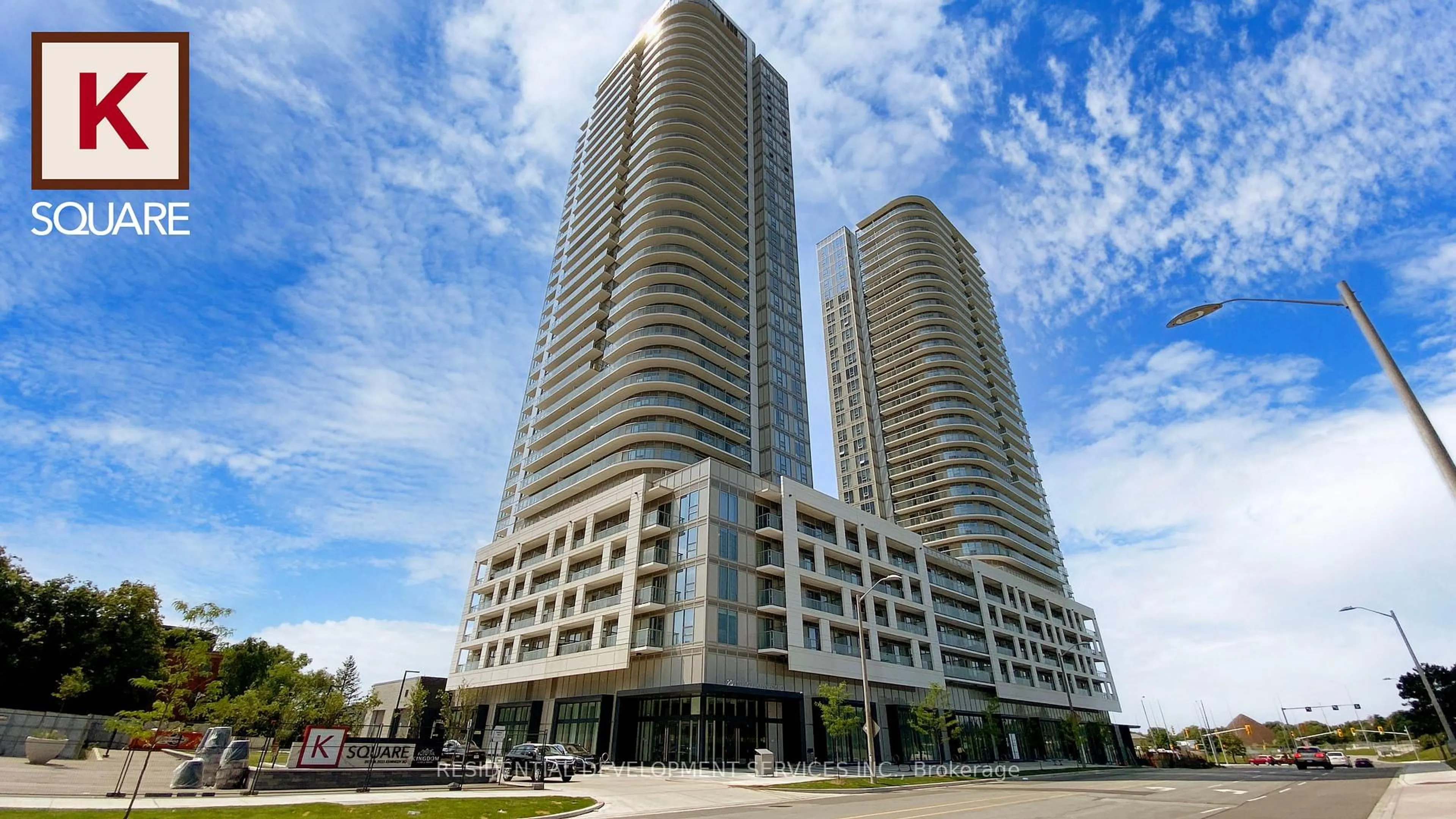 Indoor foyer for 2031 Kennedy Rd #2026, Toronto Ontario M1T 0B8