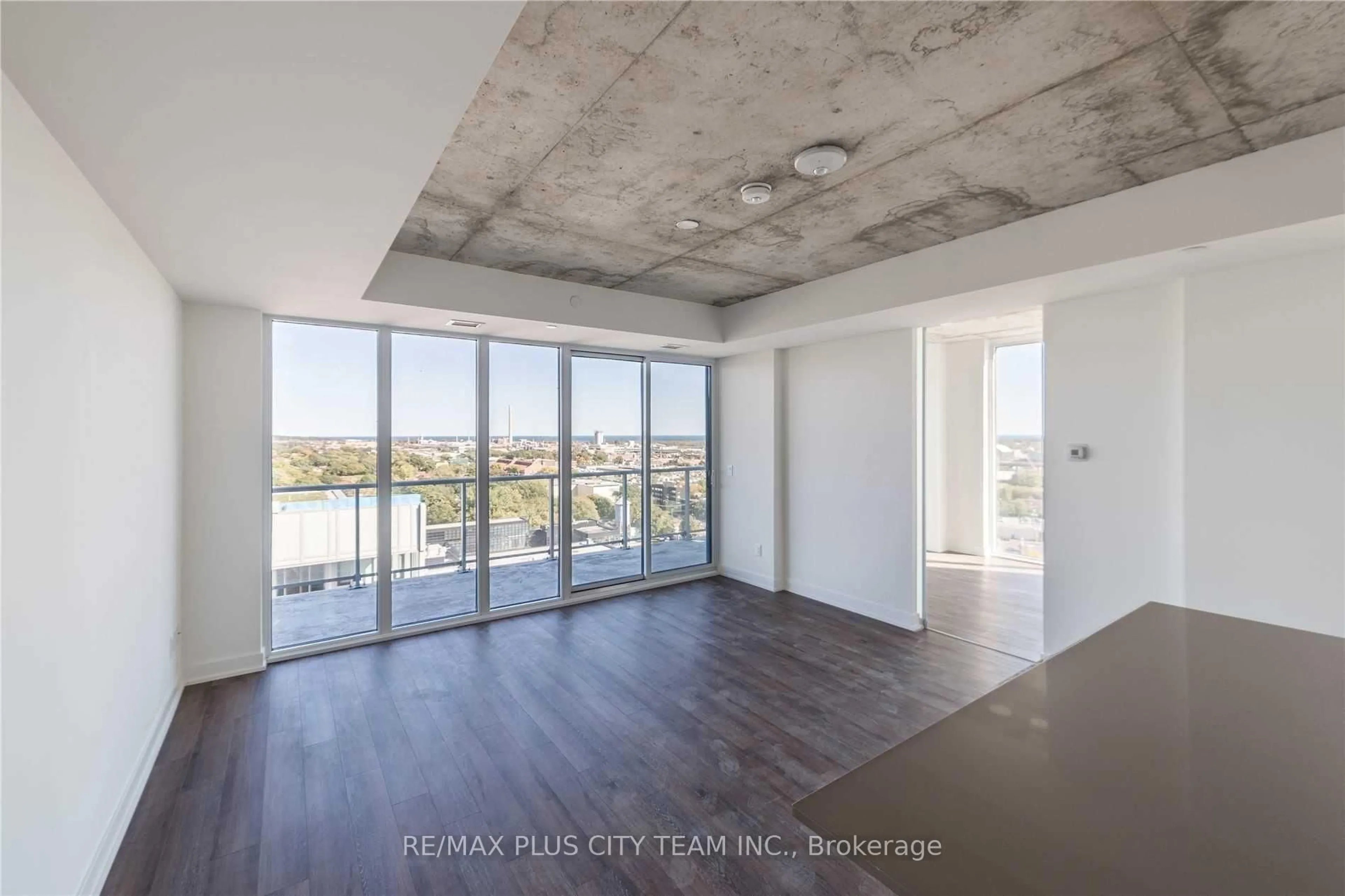 A pic of a room for 15 Baseball Pl #1504, Toronto Ontario M4M 0E6