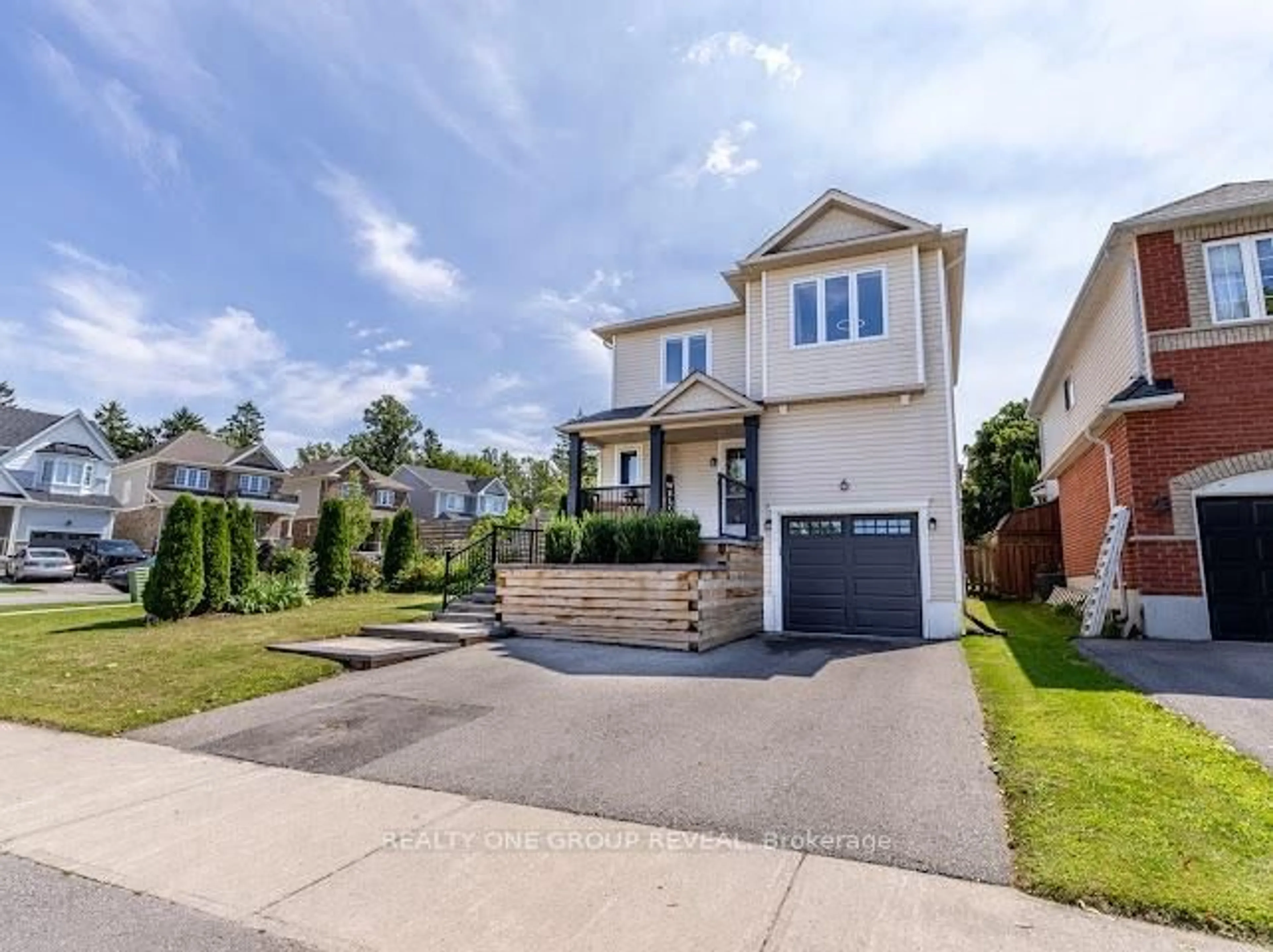 Unknown for 6 Steinway Dr, Scugog Ontario L9L 1V3