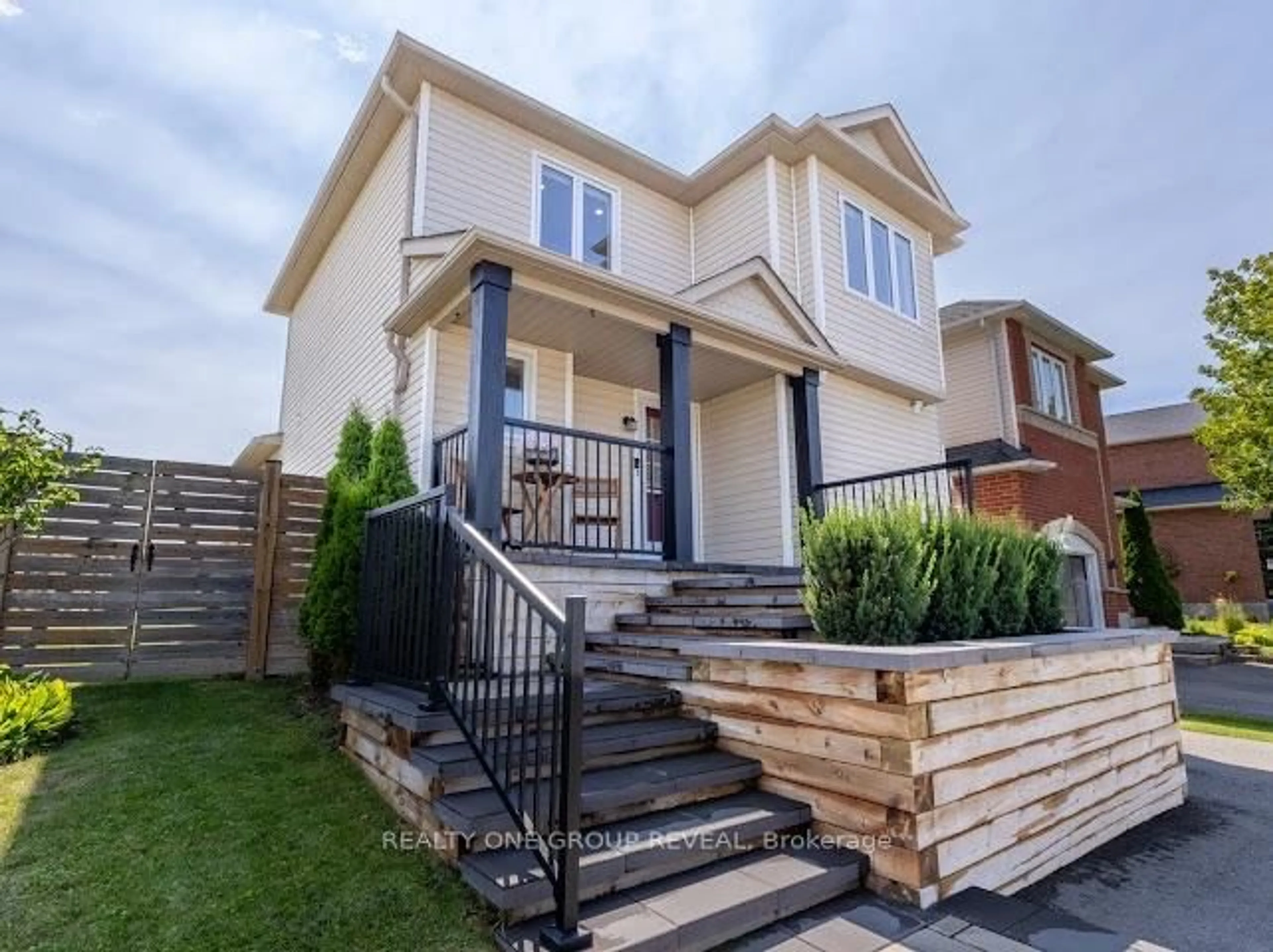 Unknown for 6 Steinway Dr, Scugog Ontario L9L 1V3