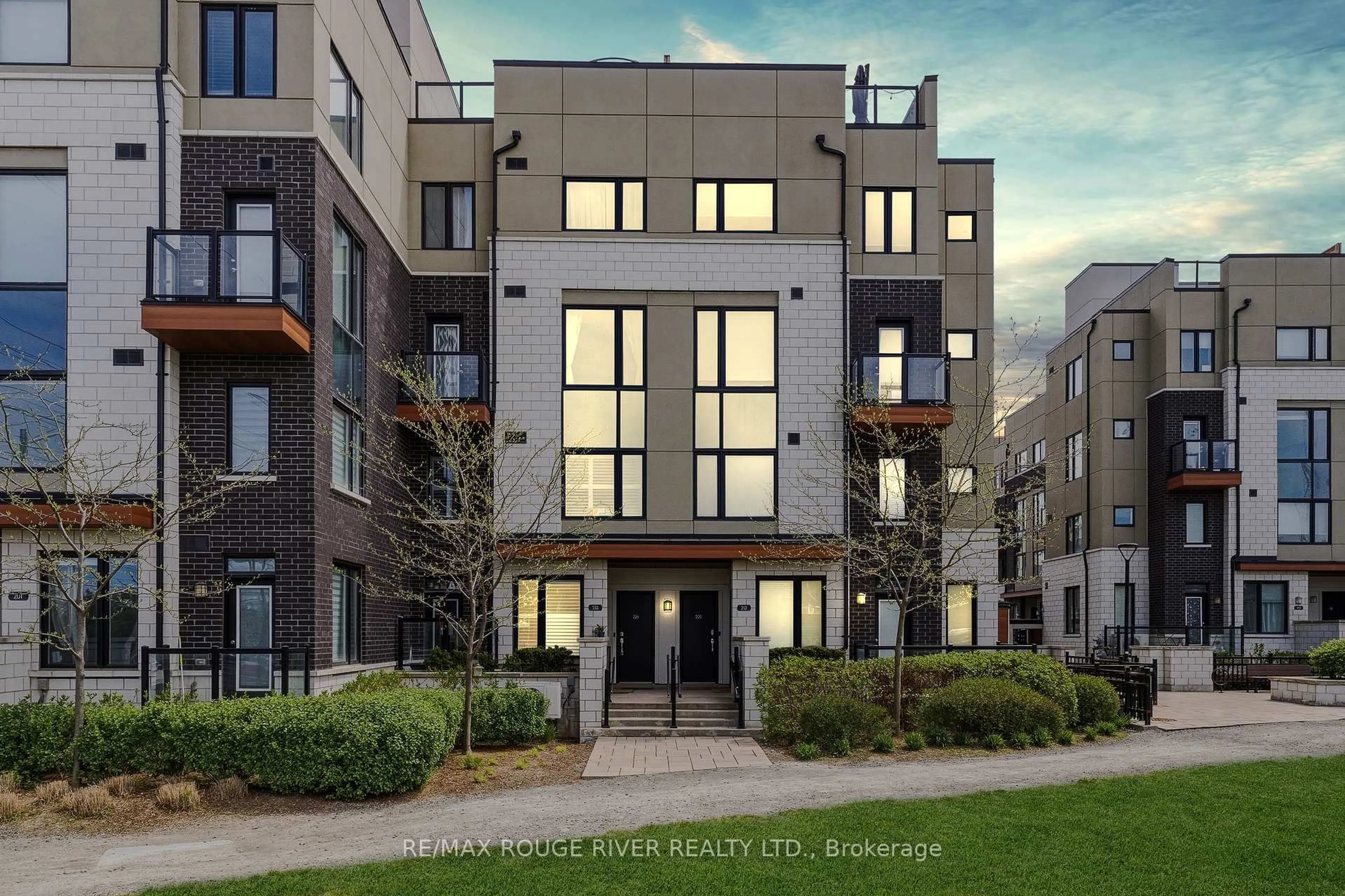 Unknown for 1555 Kingston Rd #226, Pickering Ontario L1V 0E9