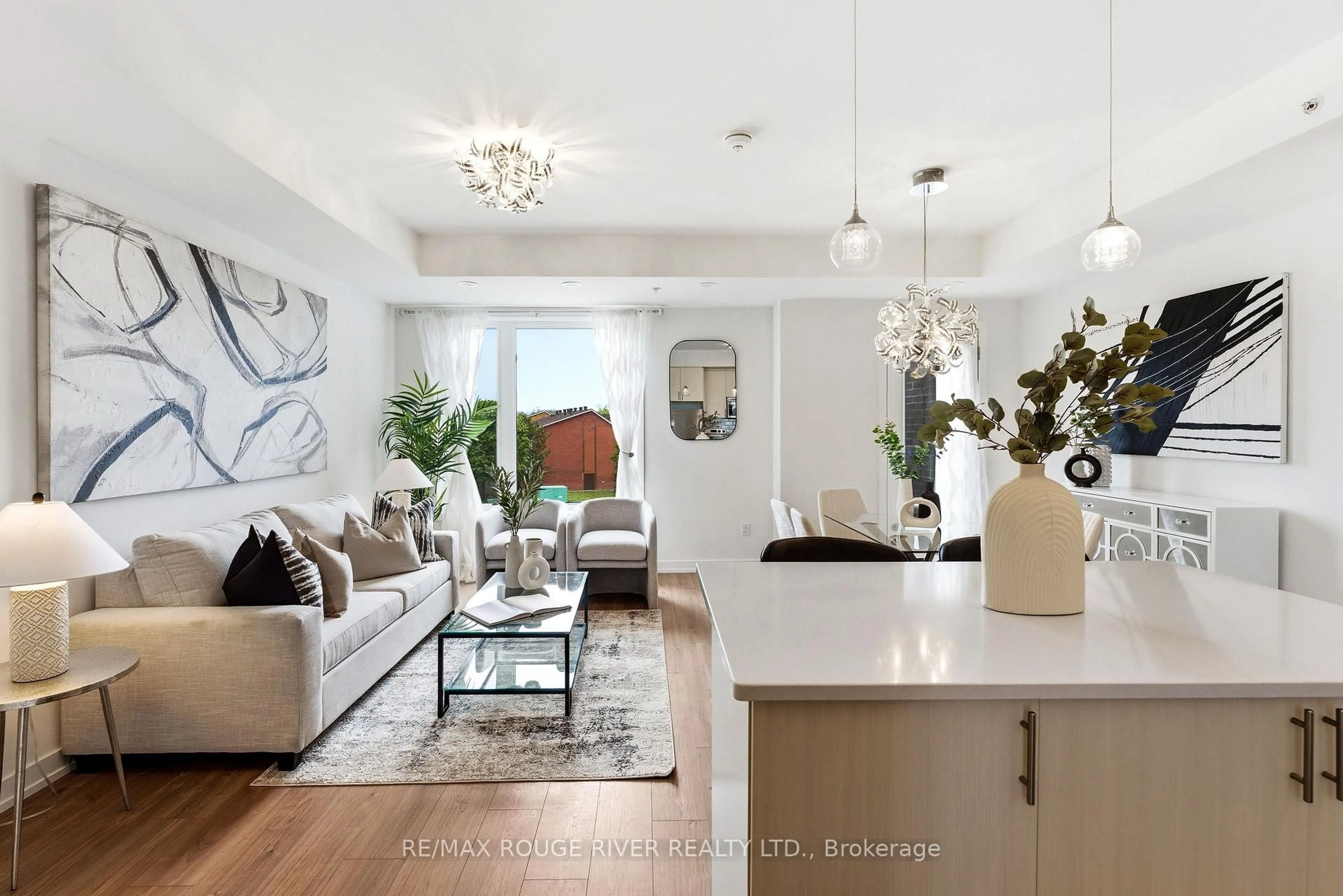 Unknown for 1555 Kingston Rd #226, Pickering Ontario L1V 0E9