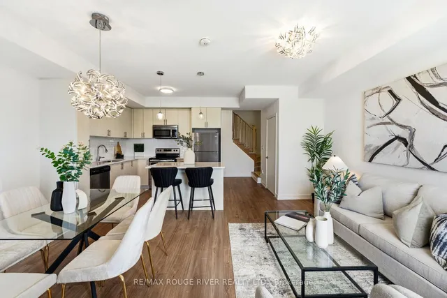 1555 Kingston Rd #226, Pickering 5