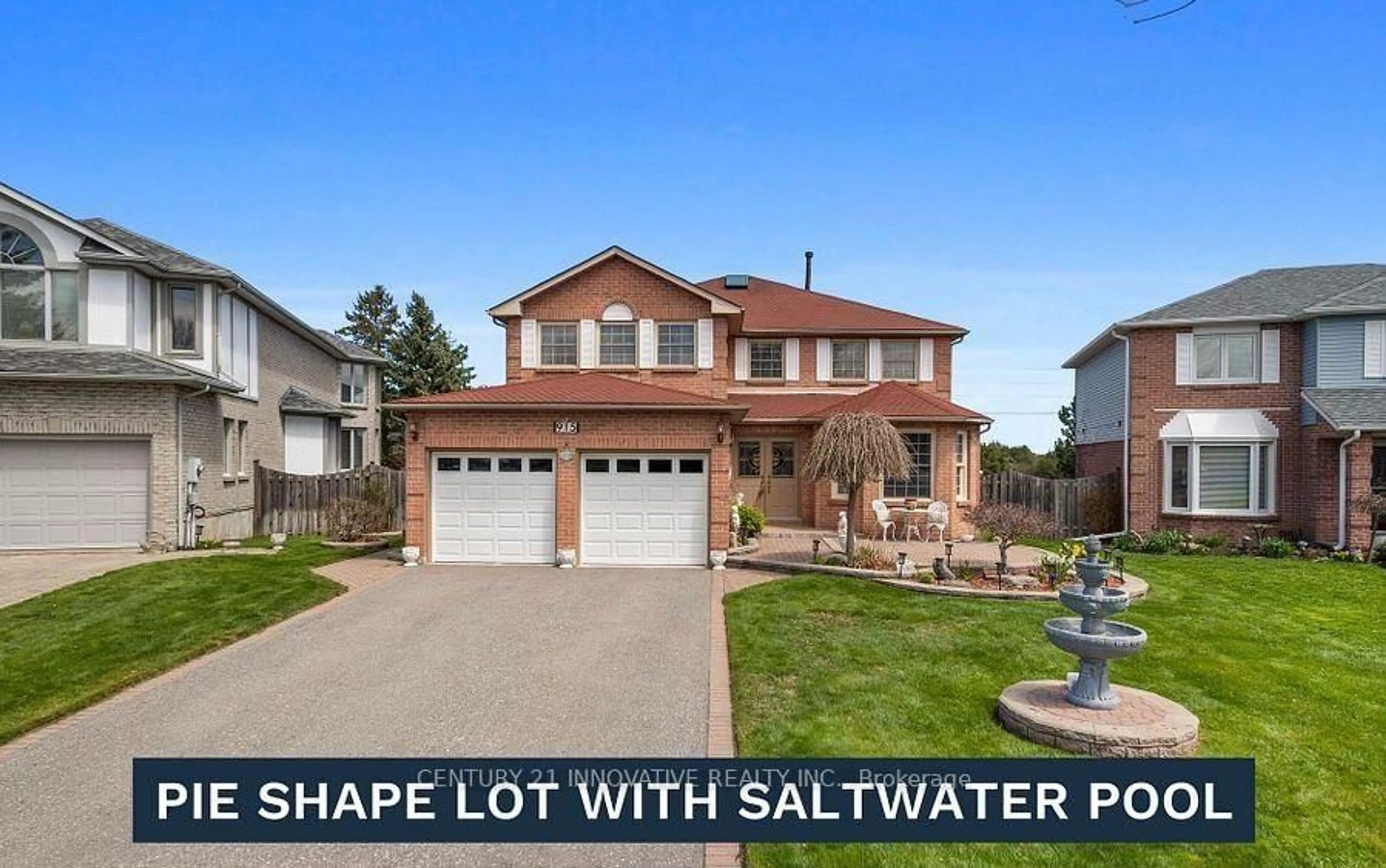 Unknown for 915 Catskill Dr, Oshawa Ontario L1J 8J9