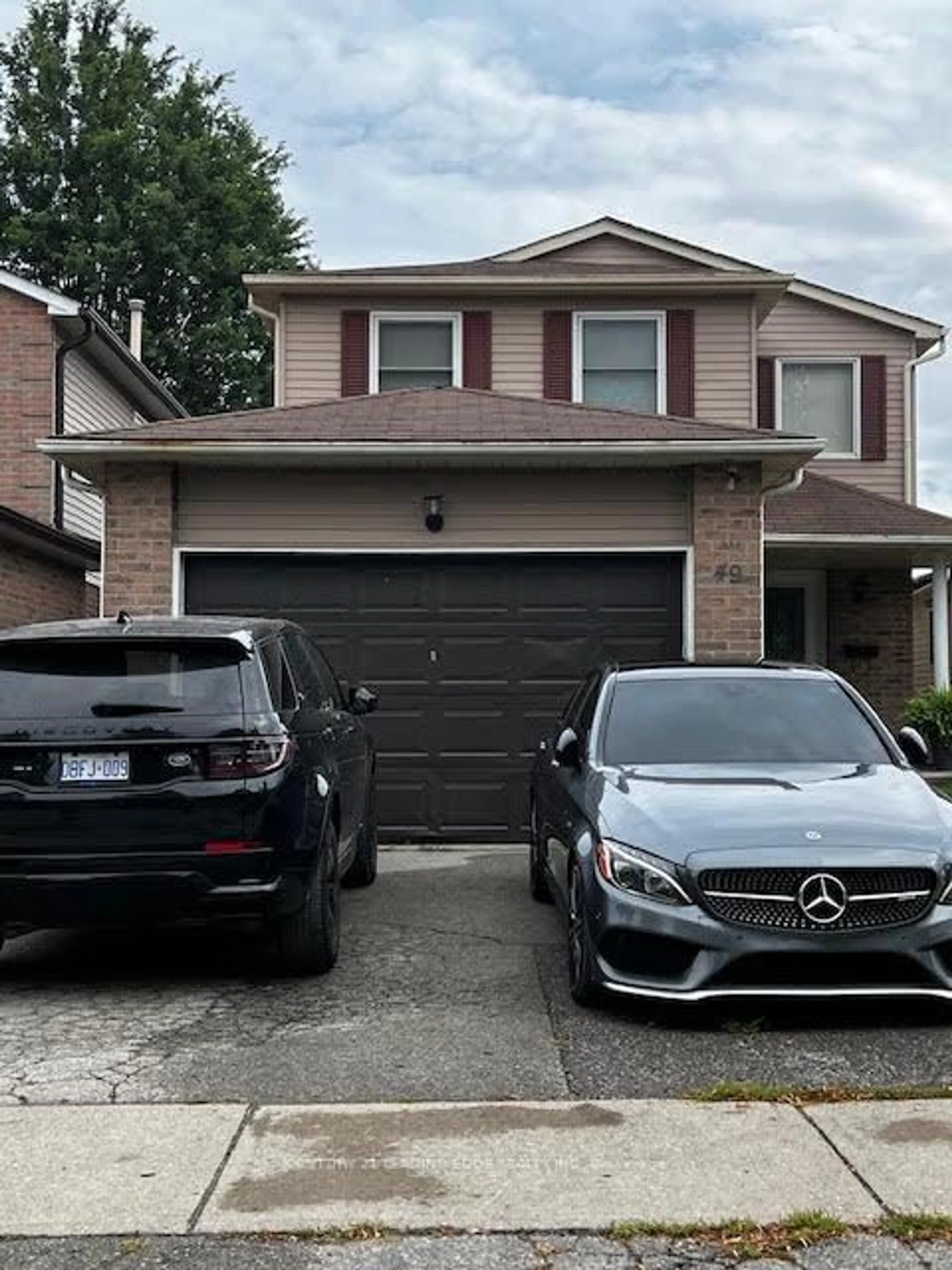 Unknown for 49 Dobson Dr, Ajax Ontario L1S 5G4