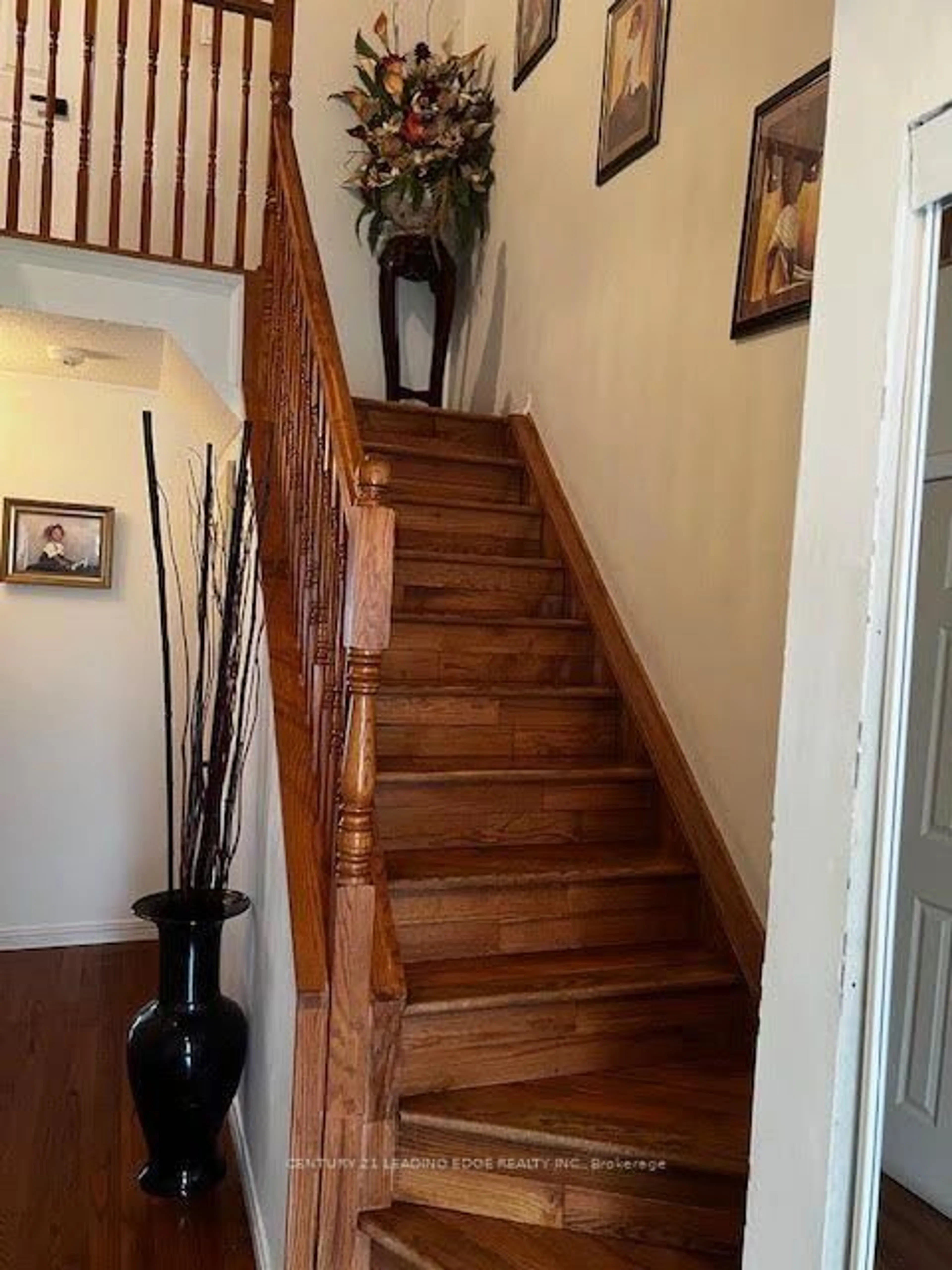 Unknown for 49 Dobson Dr, Ajax Ontario L1S 5G4