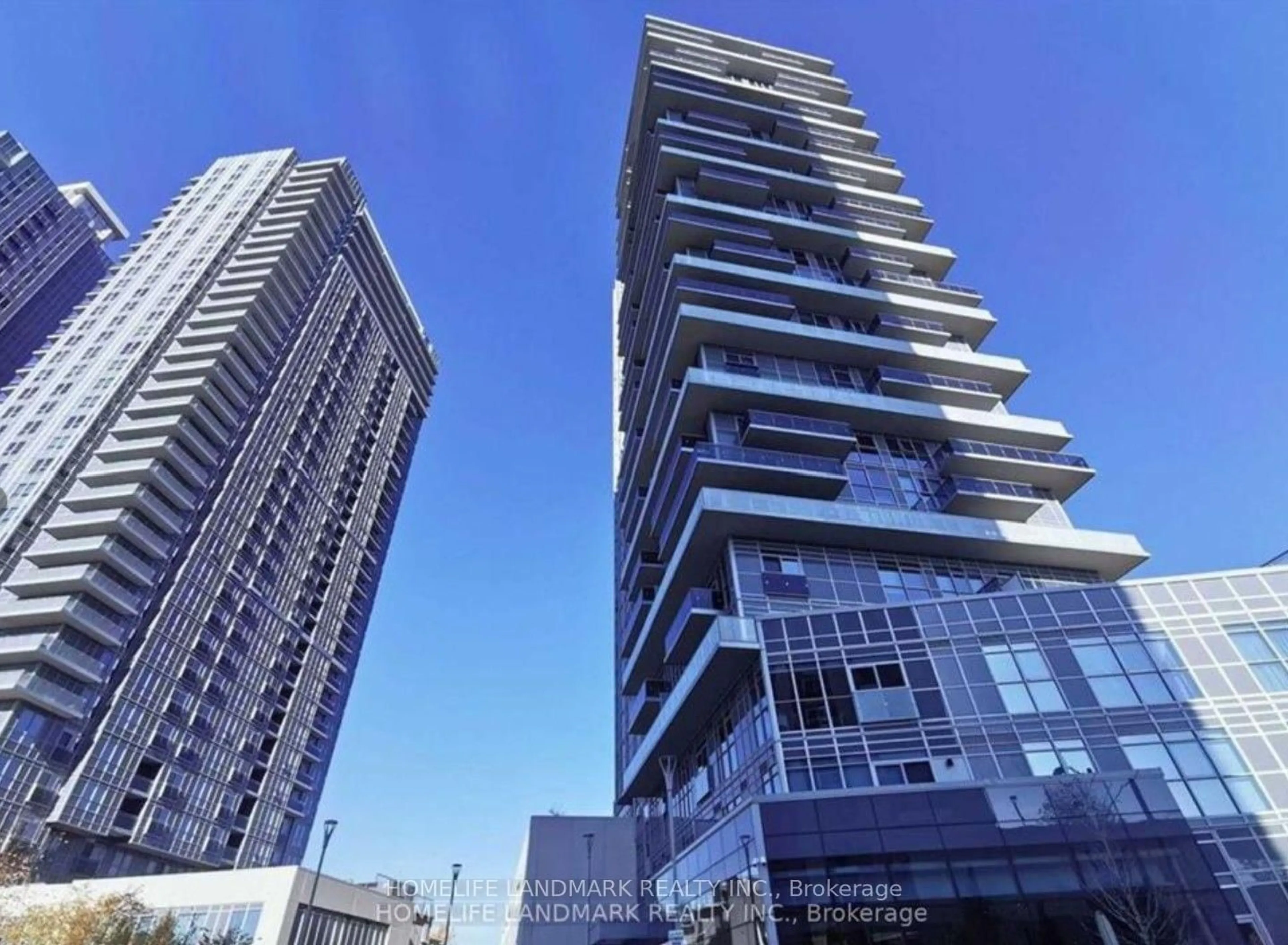 Unknown for 255 Village Green Sq #1609, Toronto Ontario M1S 0L7
