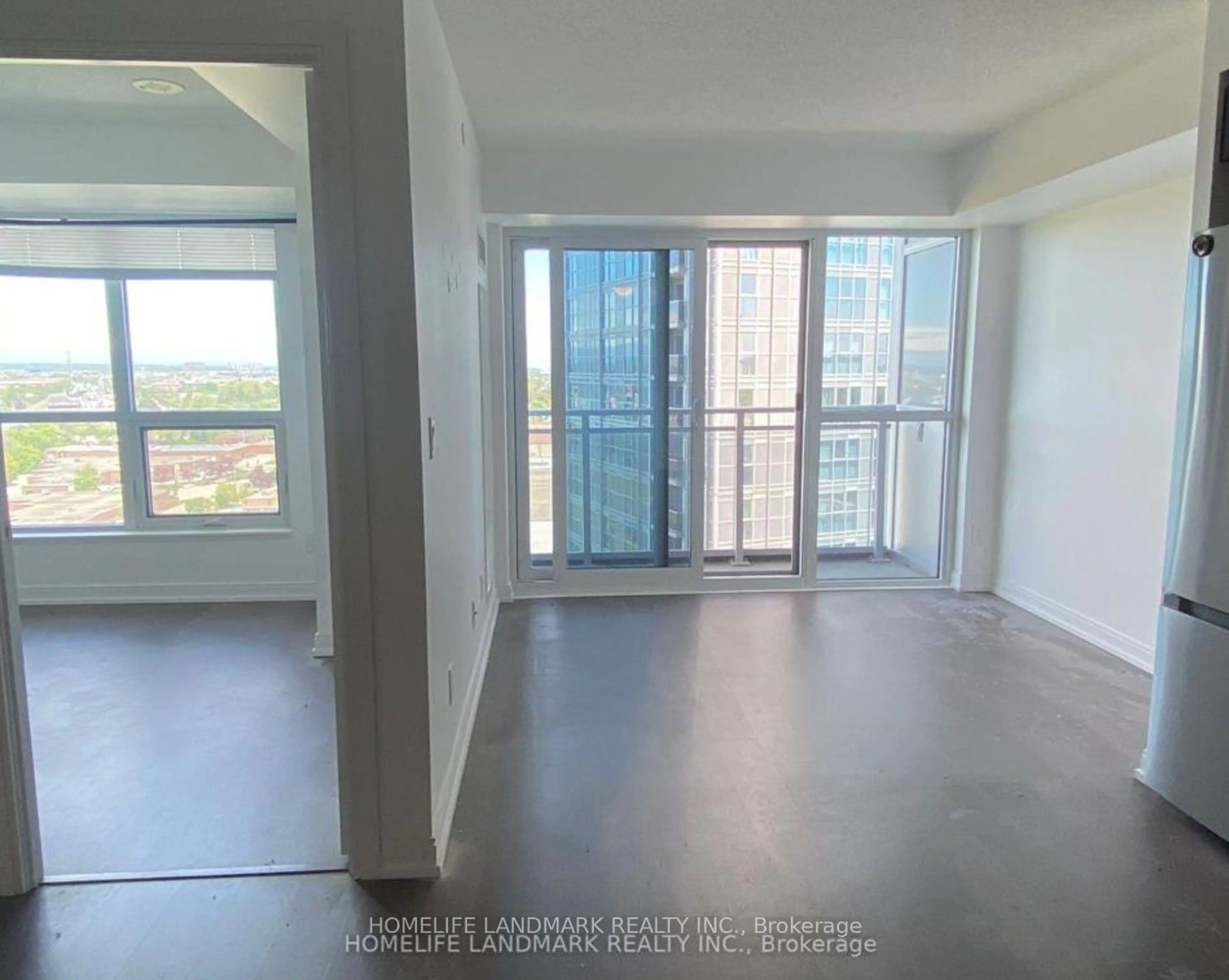 A pic of a room for 255 Village Green Sq #1609, Toronto Ontario M1S 0L7