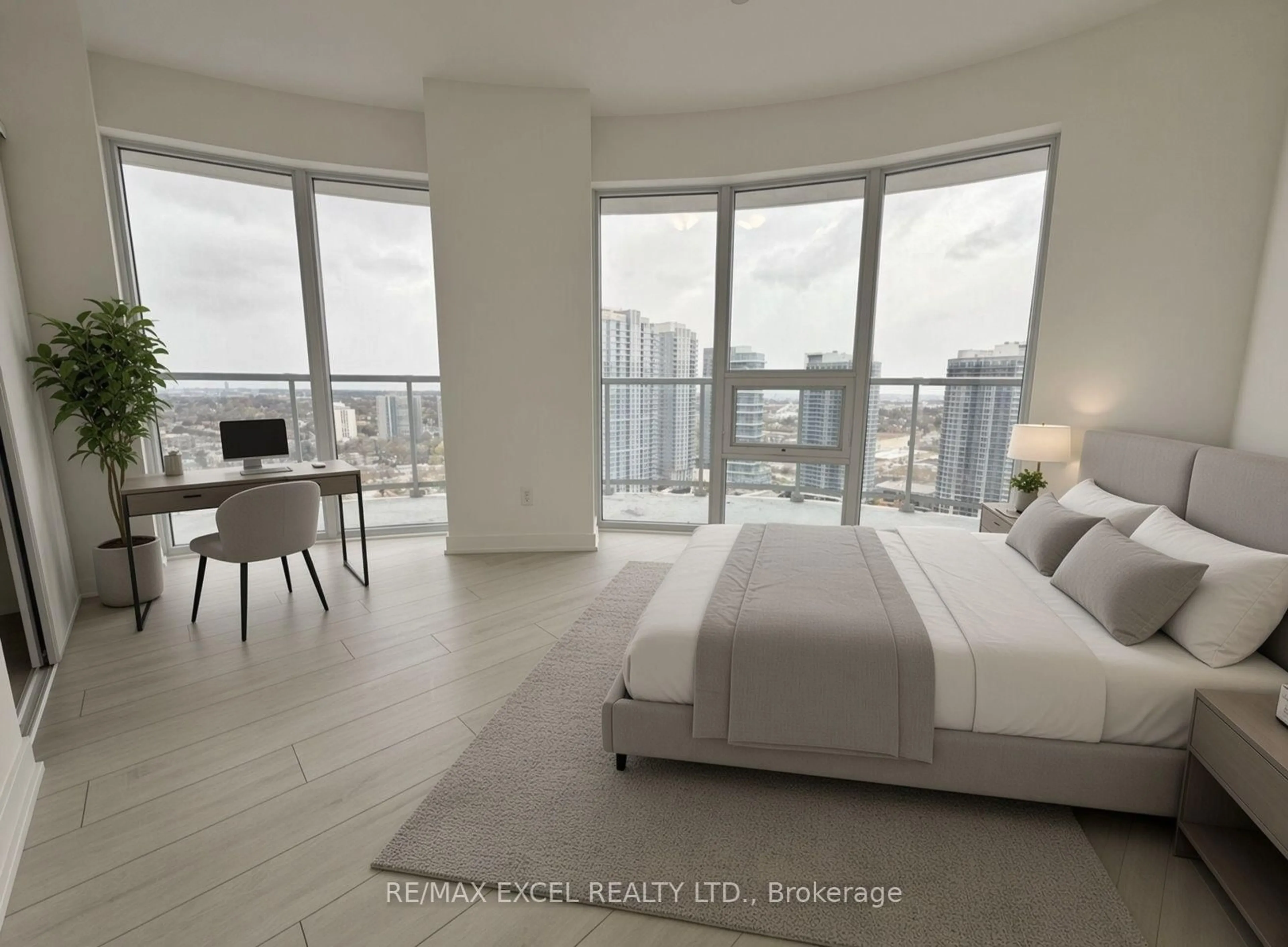 A pic of a room for 2031 Kennedy Rd #3221, Toronto Ontario M1T 0B8