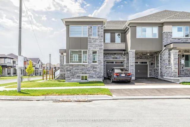3238 Brigadier Ave, Pickering 4