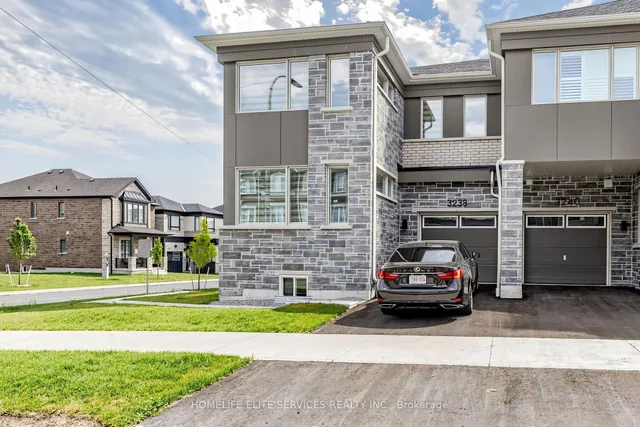 3238 Brigadier Ave, Pickering 5