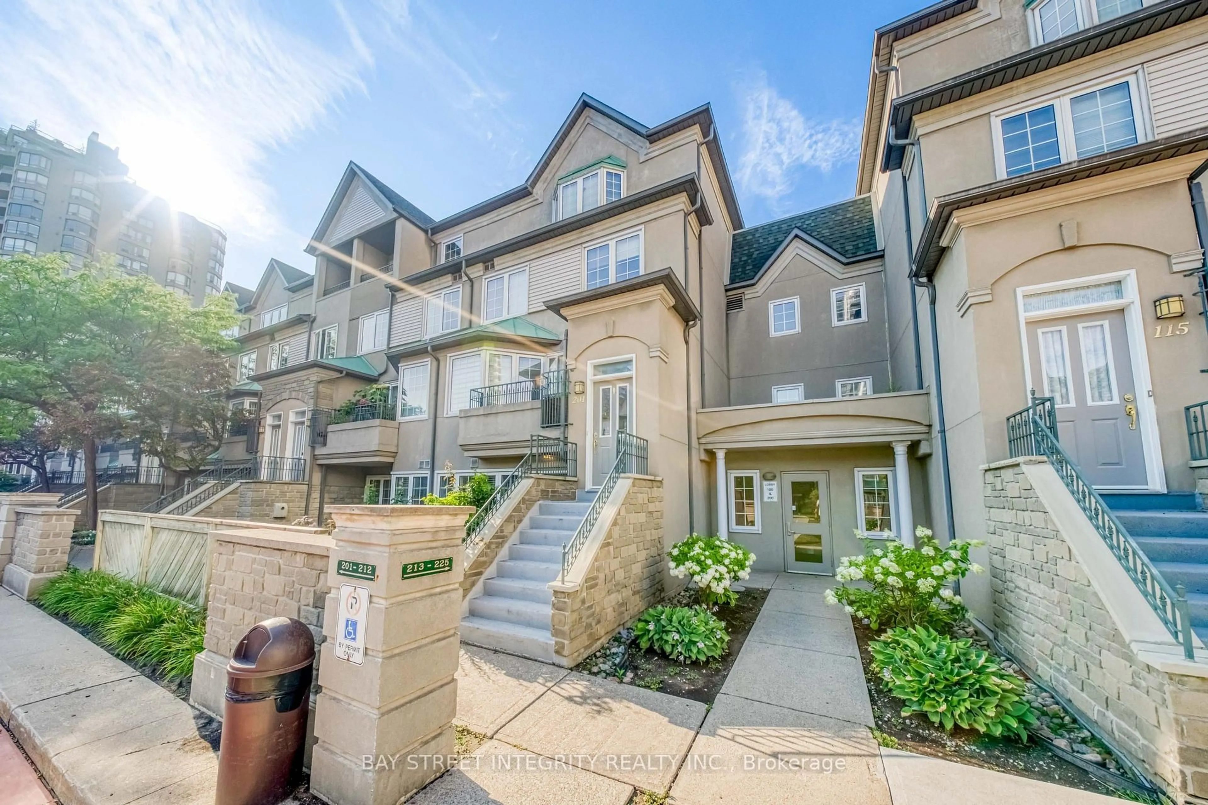 Unknown for 188 Bonis Ave #202, Toronto Ontario M1T 3W1