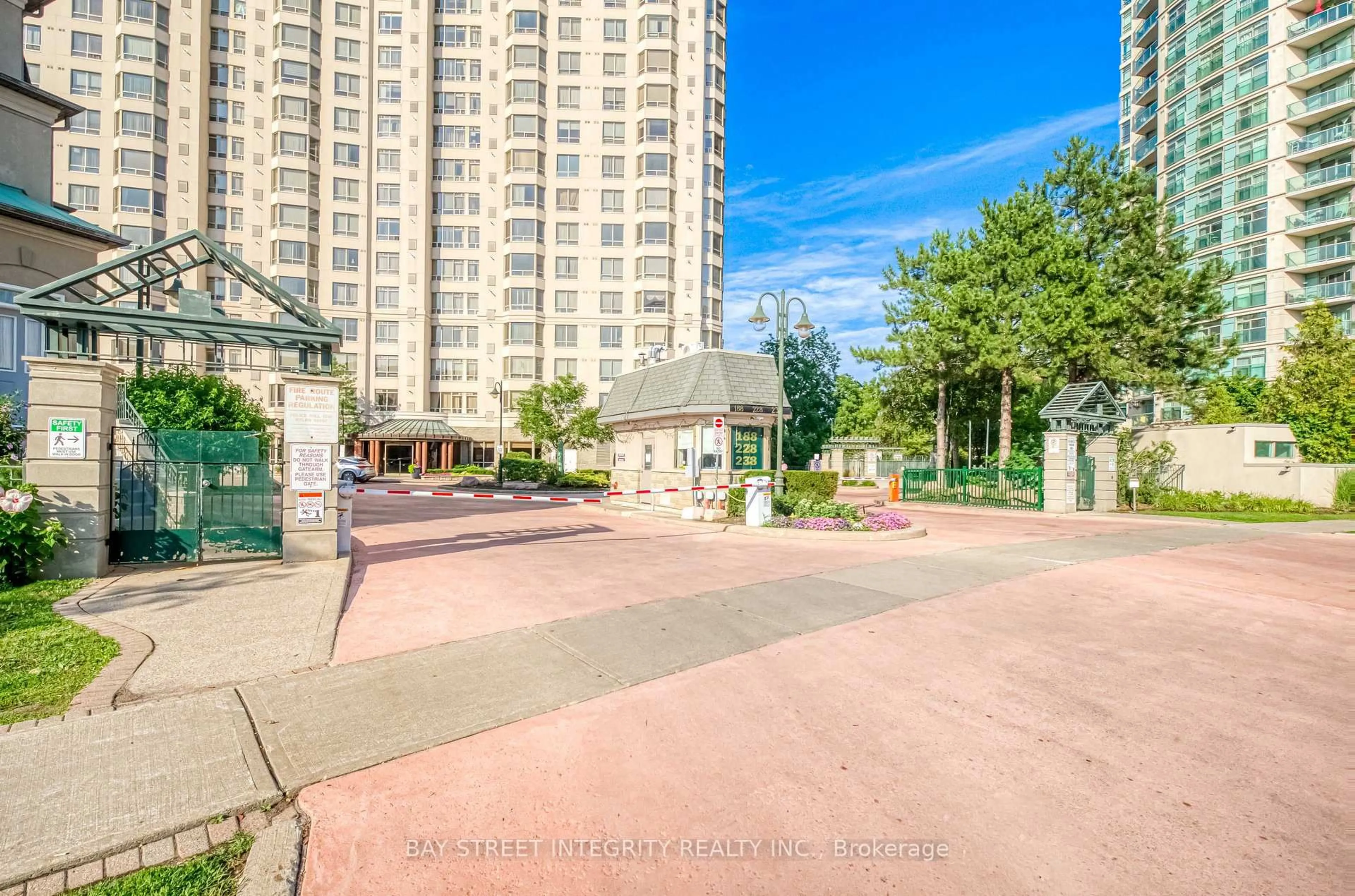 Unknown for 188 Bonis Ave #202, Toronto Ontario M1T 3W1