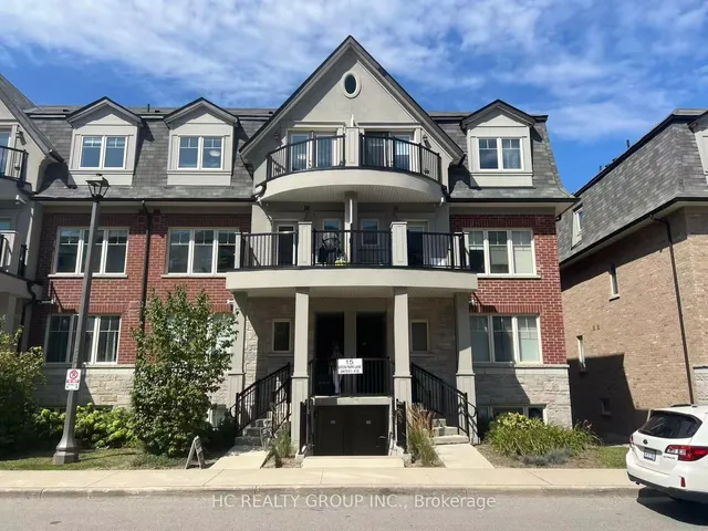 15 Eaton Park Lane #26, Toronto 2