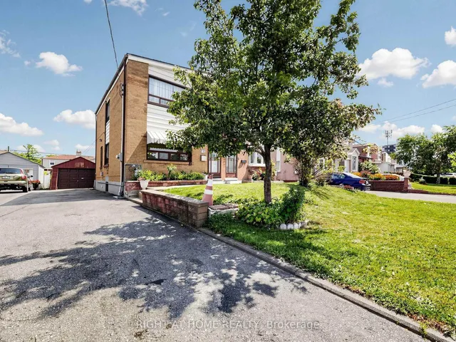 771 Birchmount Rd, Toronto 2