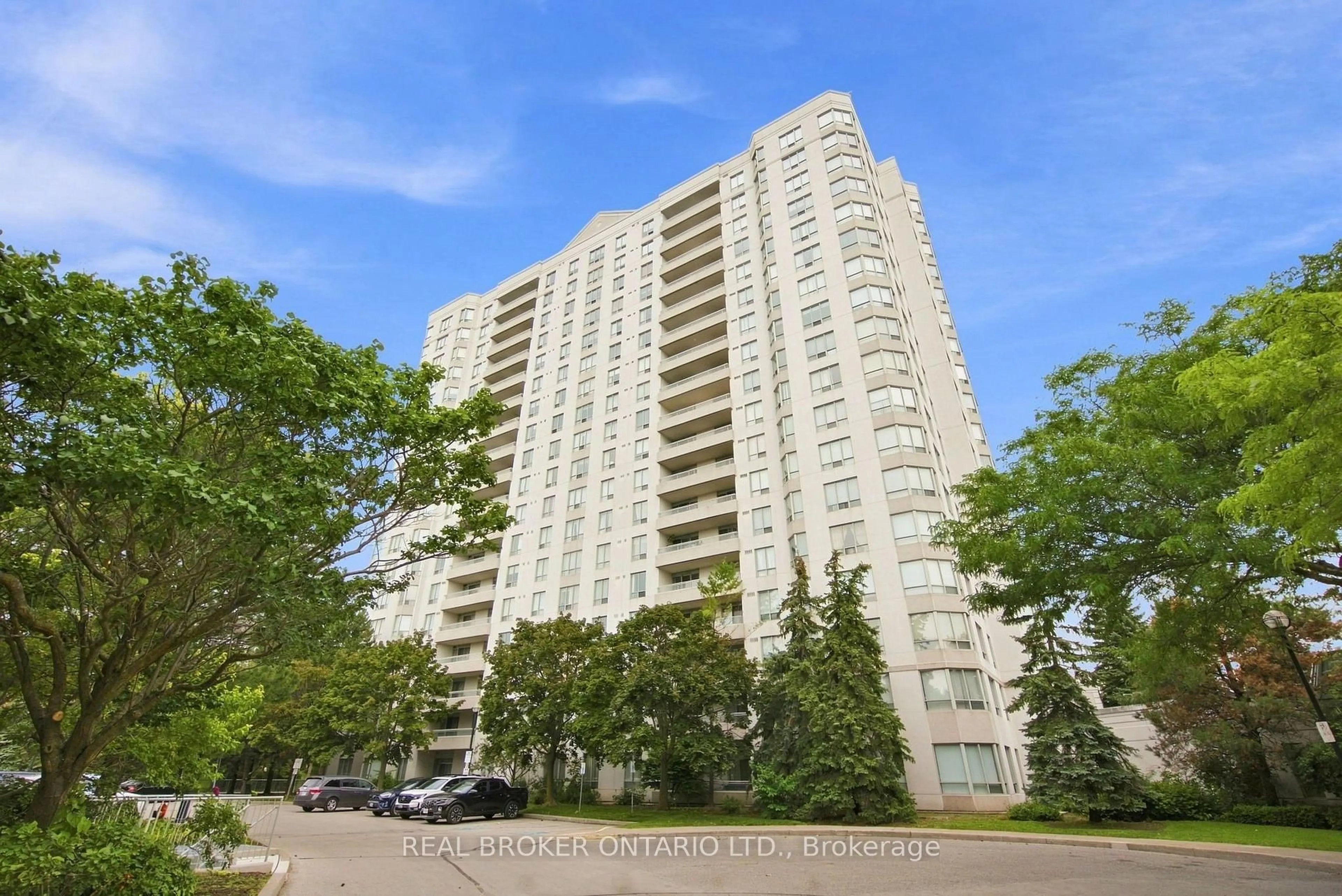 Unknown for 5001 Finch Ave #709, Toronto Ontario M1S 5J9
