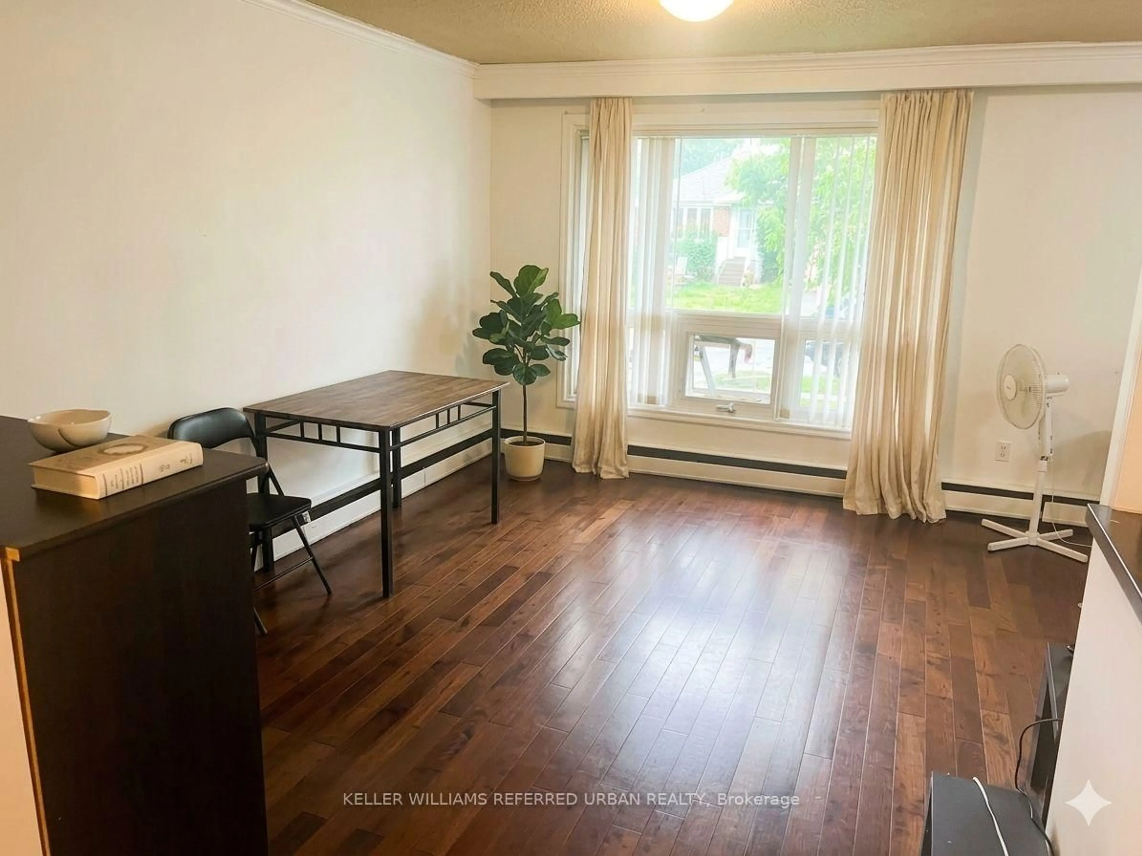A pic of a room for 47 Crosland Dr, Toronto Ontario M1R 4M9