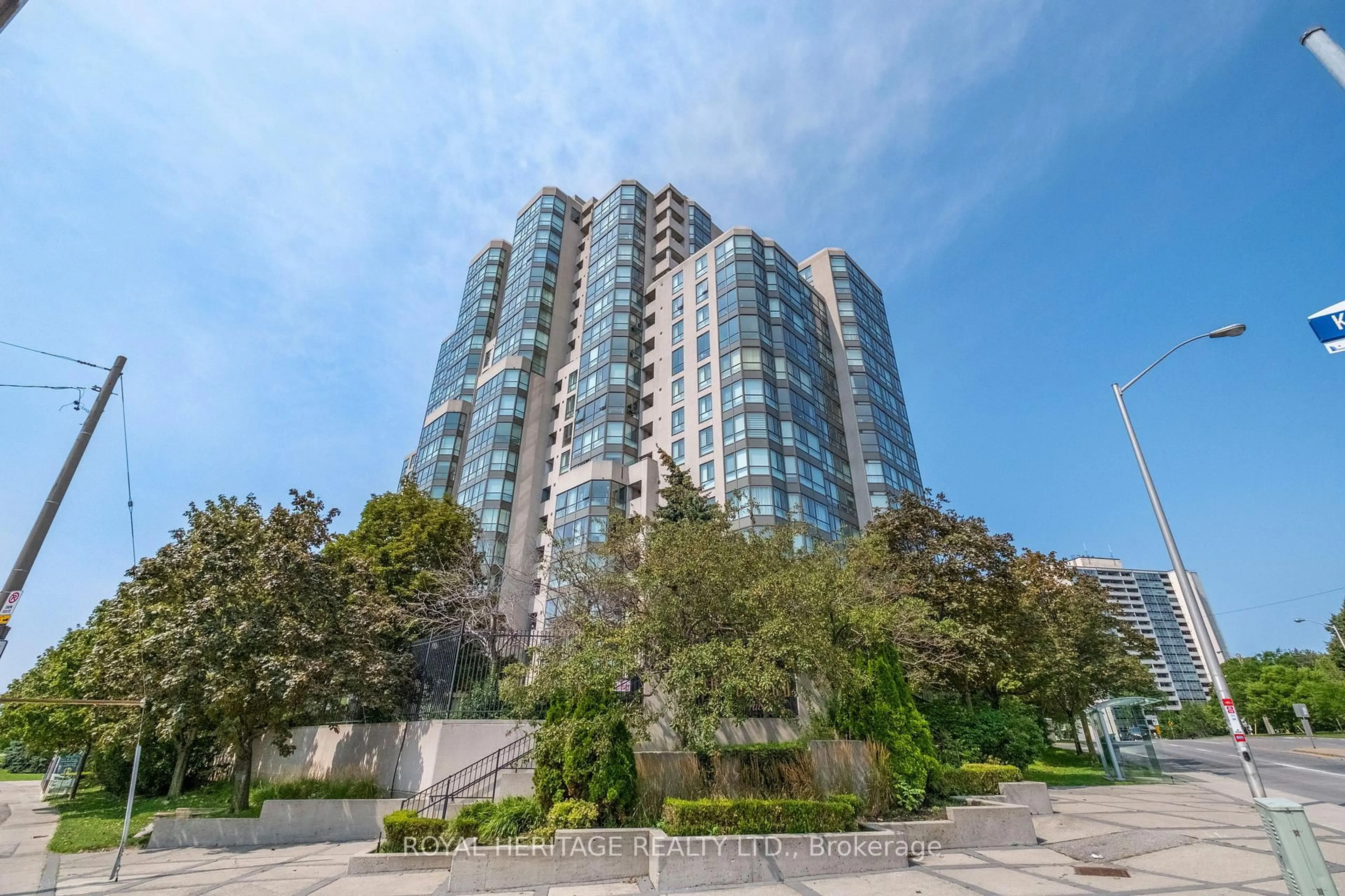 Unknown for 3233 Eglinton Ave #906, Toronto Ontario M1J 3N6