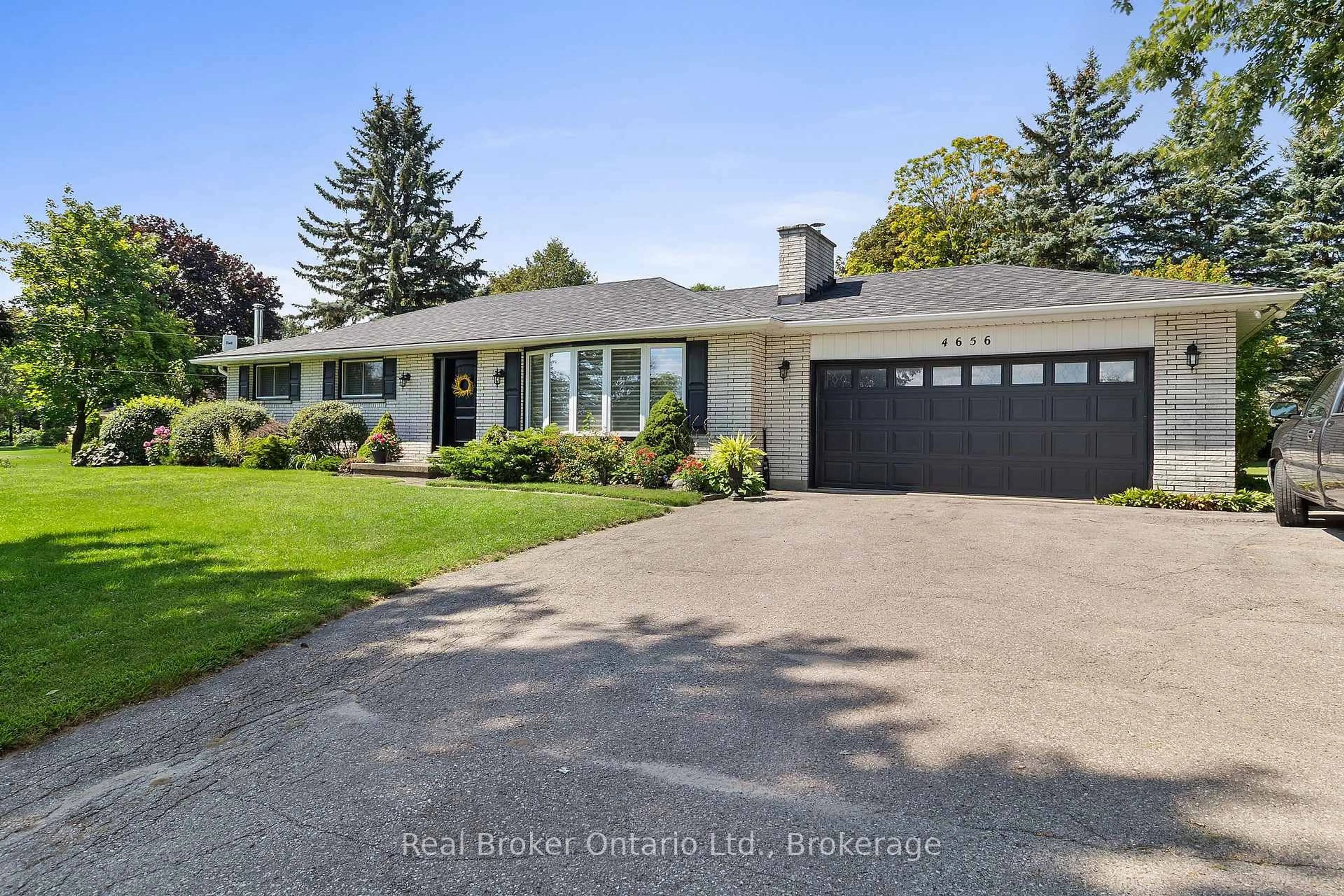 Unknown for 4656 Pollard Rd, Clarington Ontario L0B 1M0