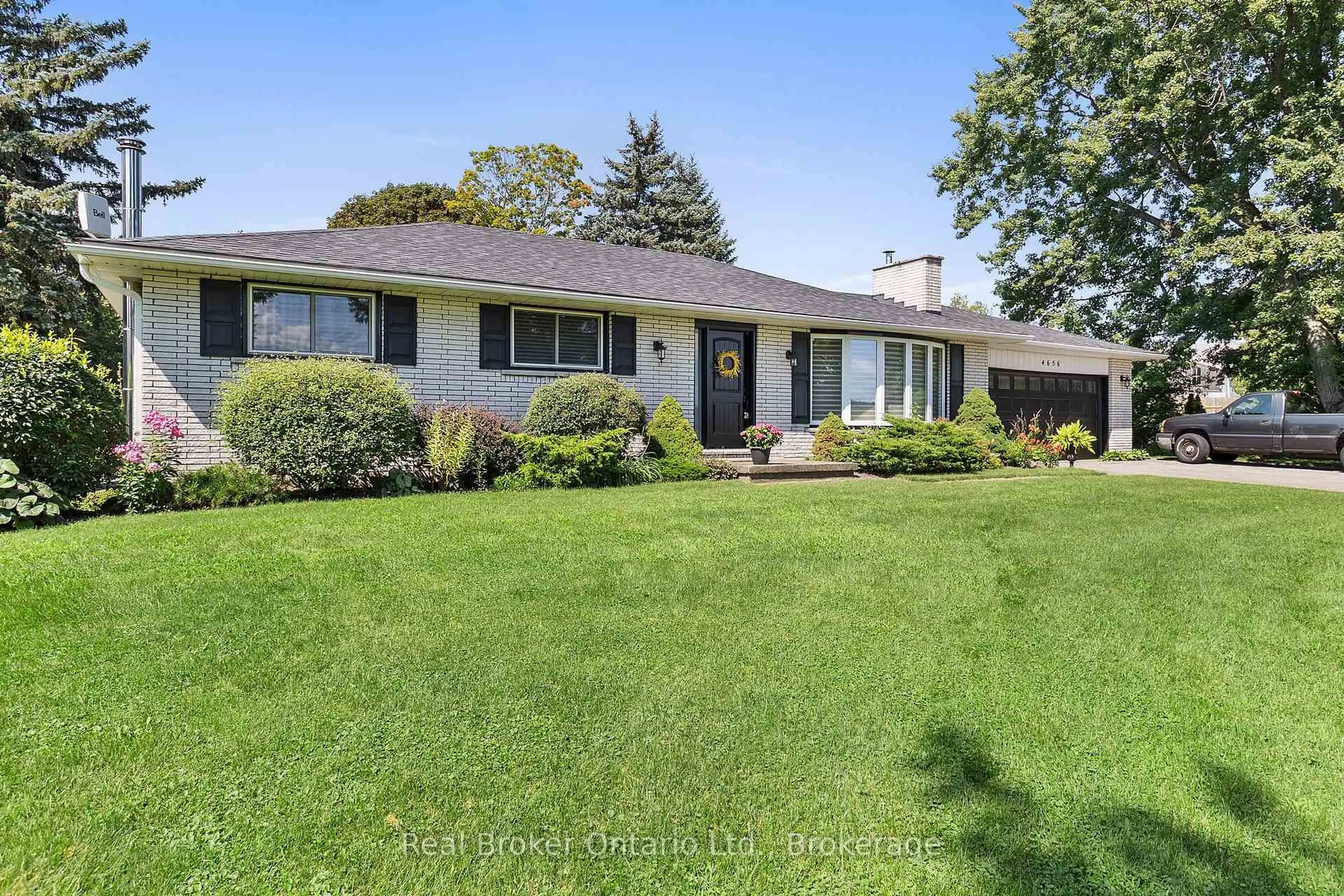 Unknown for 4656 Pollard Rd, Clarington Ontario L0B 1M0