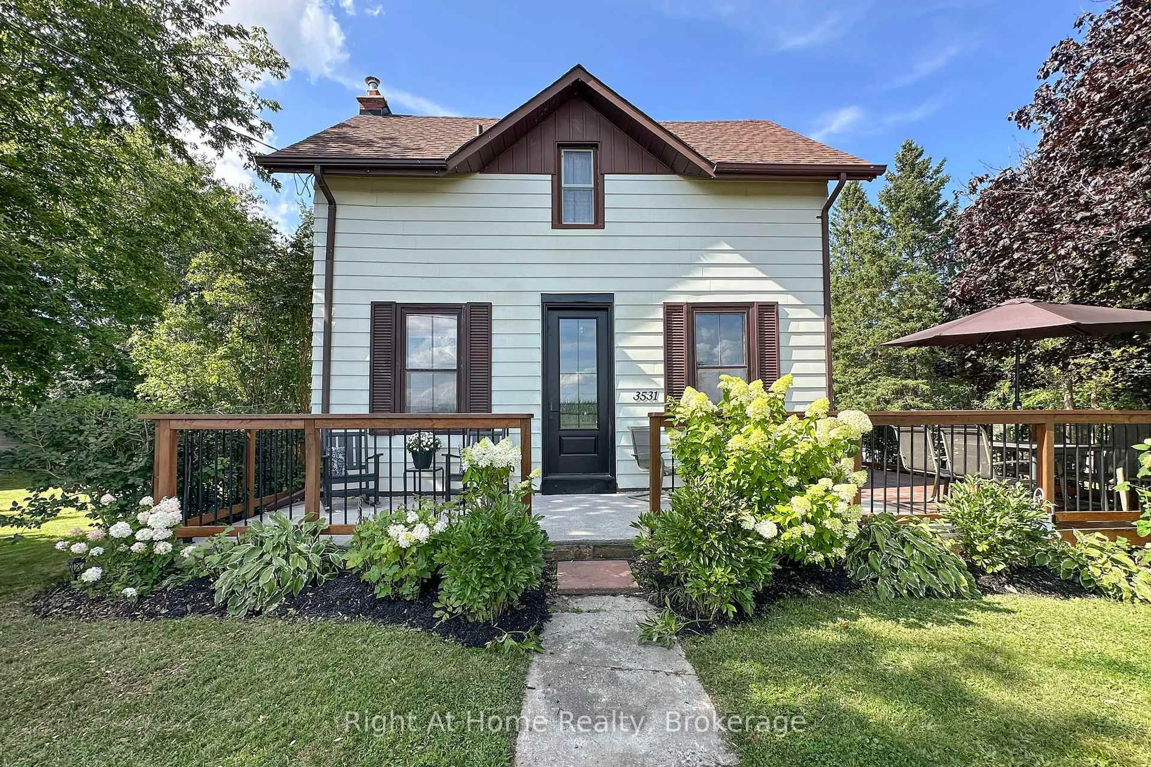 Unknown for 3531 Church St, Scugog Ontario L0B 1B0
