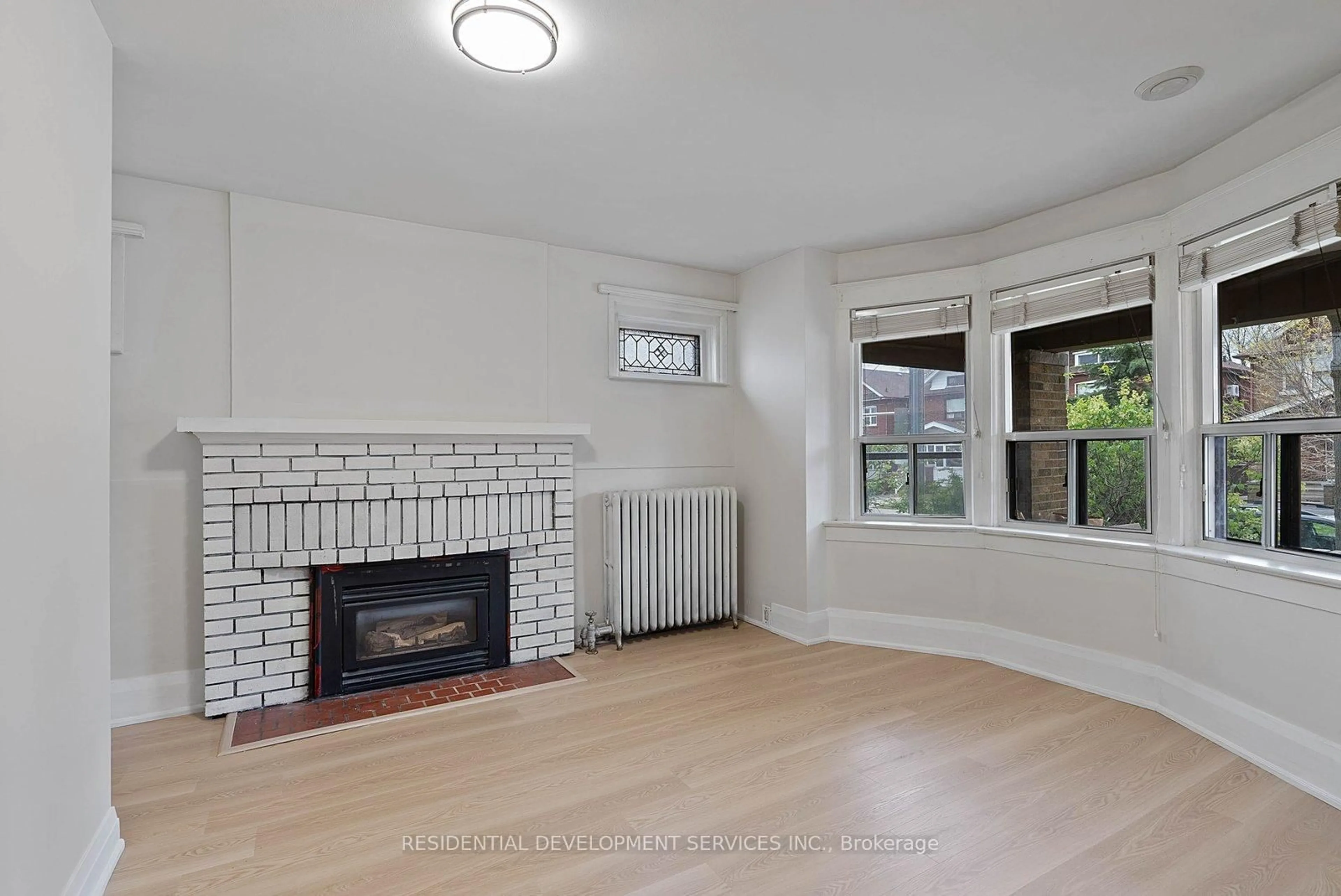 A pic of a room for 363 Strathmore Blvd, Toronto Ontario M4C 1N4