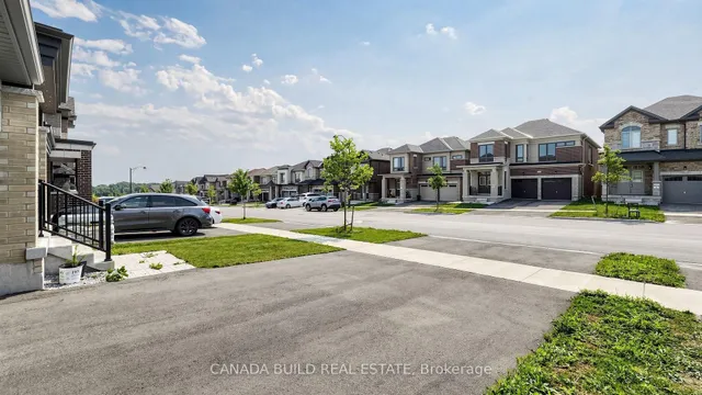 2133 Coppermine St, Oshawa 3