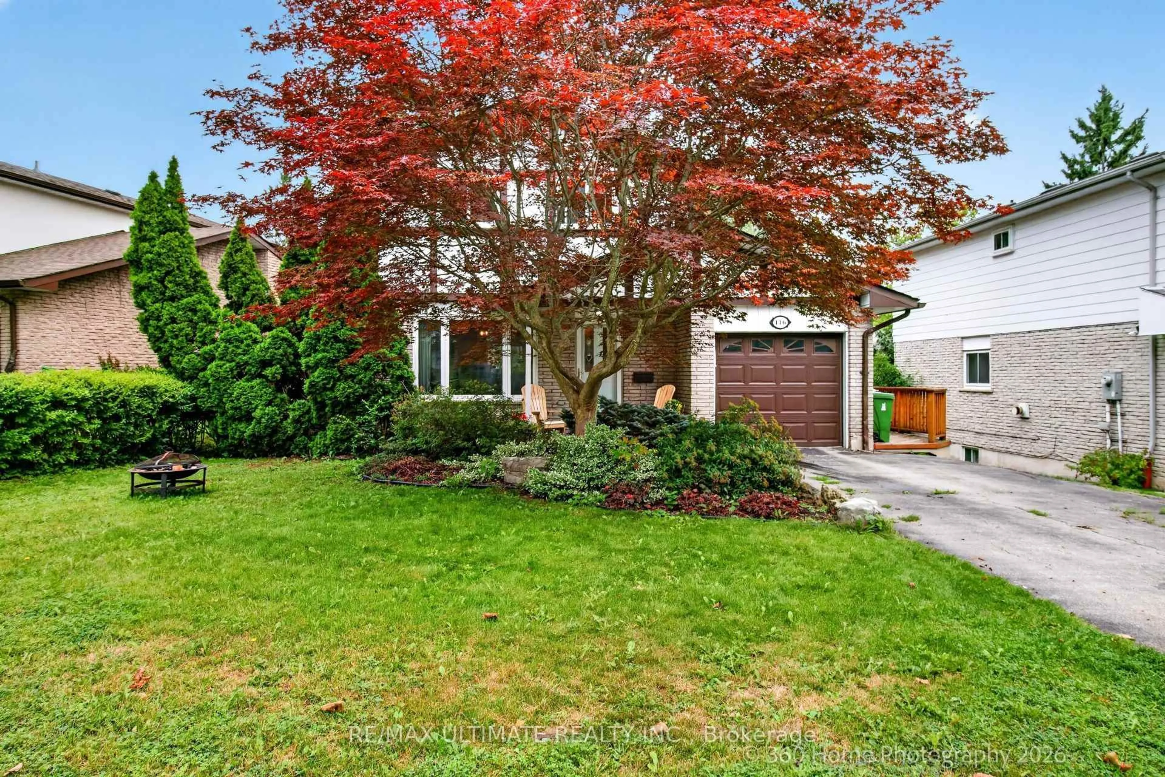 Home with brick exterior material, street for 146 Beaverbrook Crt, Toronto Ontario M1C 3A9