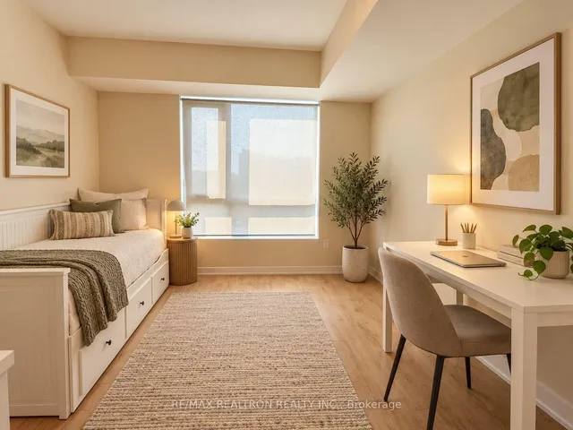1800 Simcoe St #401, Oshawa 4