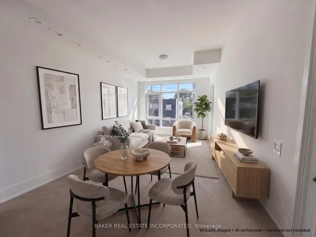 800 Broadview Ave #303, Toronto 3