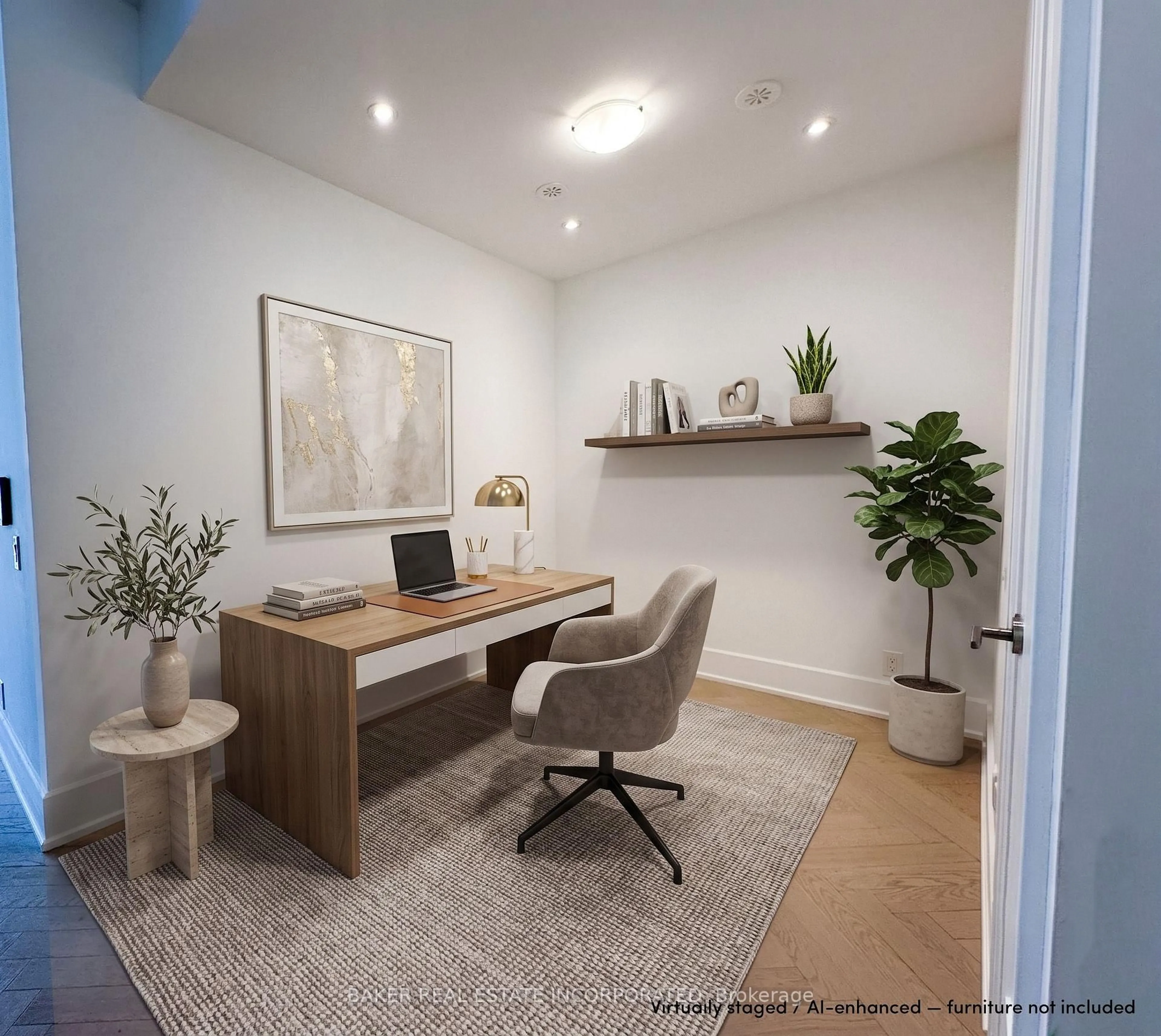A pic of a room for 800 Broadview Ave #303, Toronto Ontario M4K 2P7