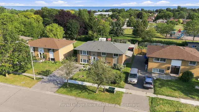 317 Dwight Ave, Oshawa 2