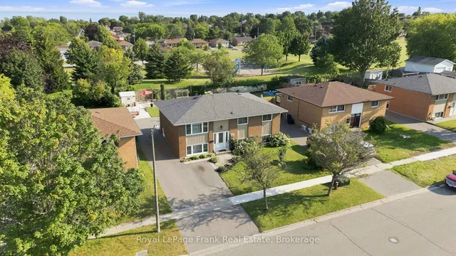 317 Dwight Ave, Oshawa 4