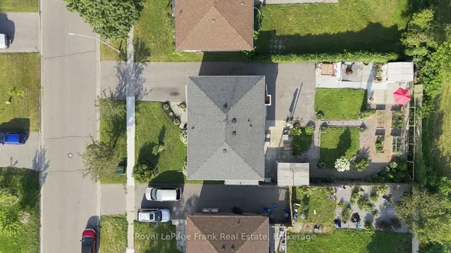 317 Dwight Ave, Oshawa 5