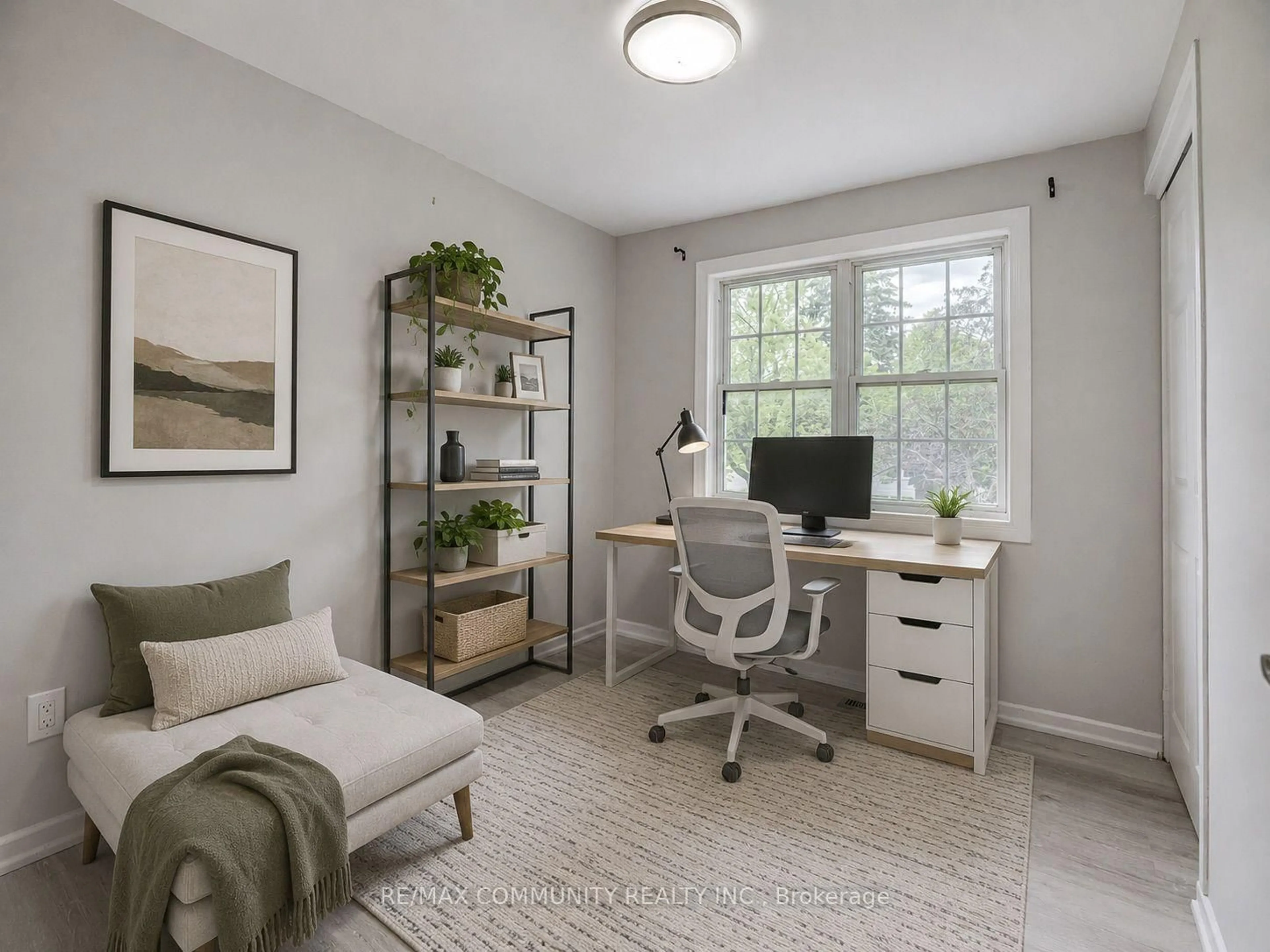 A pic of a room for 122 Bryant Rd, Ajax Ontario L1S 2Y8