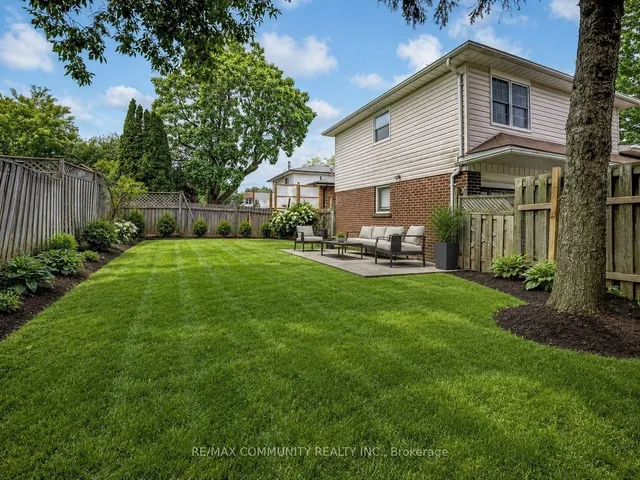 122 Bryant Rd, Ajax 5