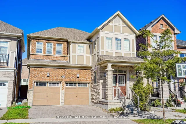 65 Westfield Dr, Whitby