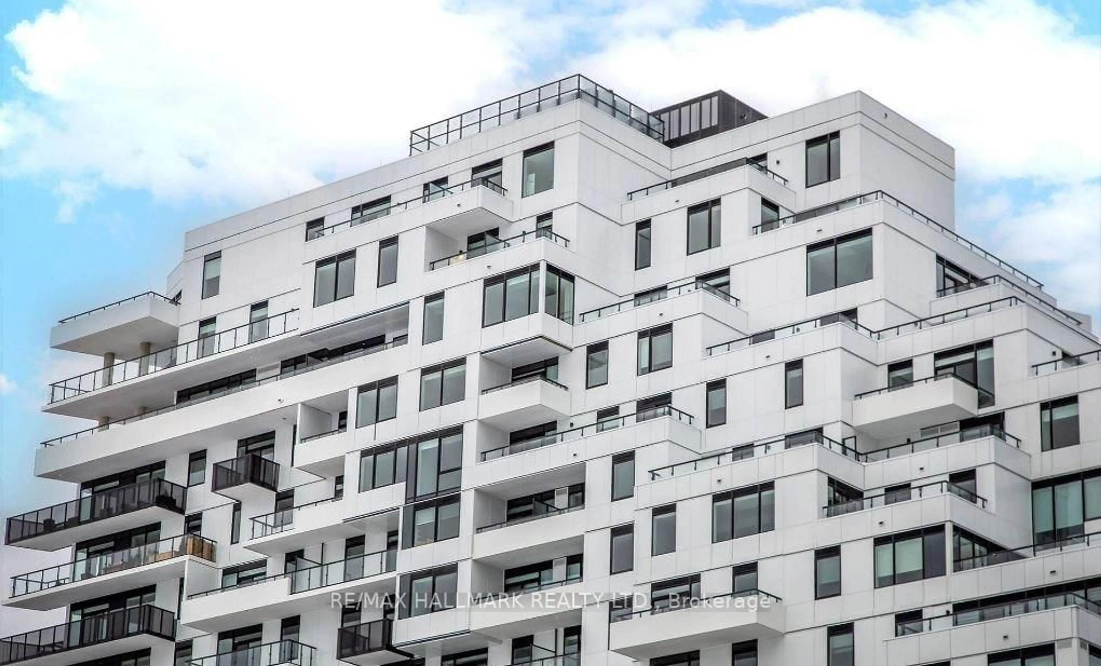 Unknown for 1050 Eastern Ave #823, Toronto Ontario M4L 0B7