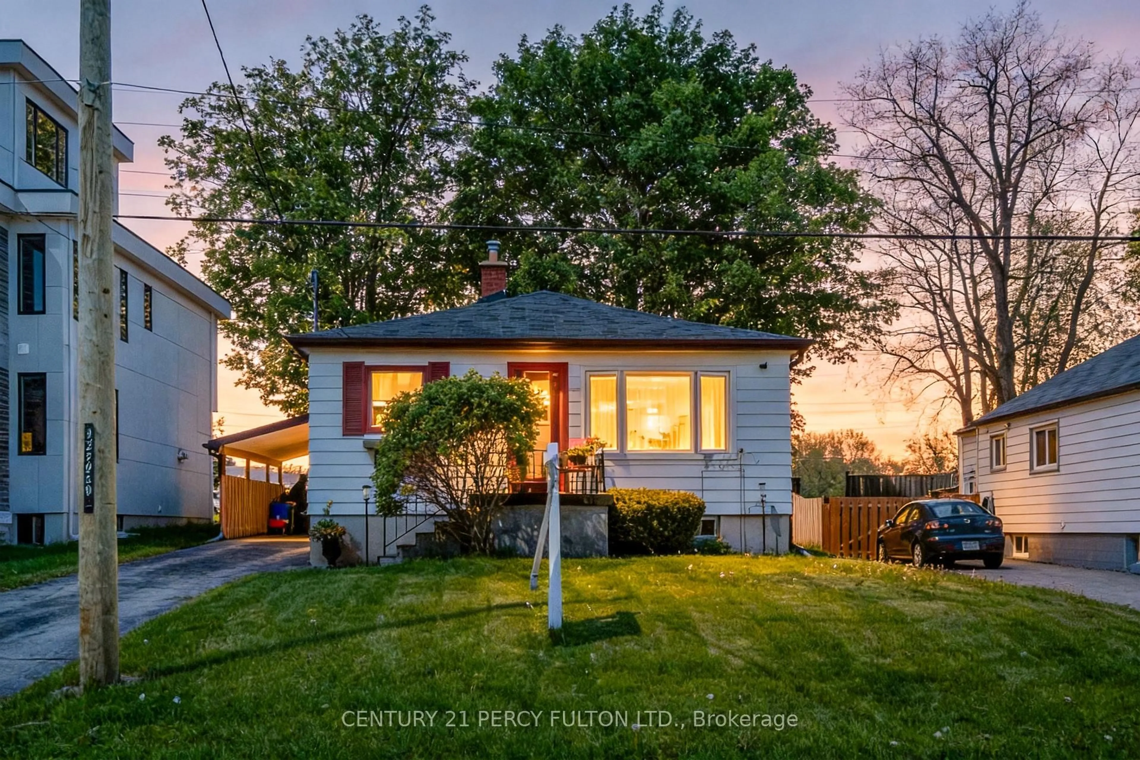 Unknown for 1986 Guild Rd, Pickering Ontario L1V 1Y1