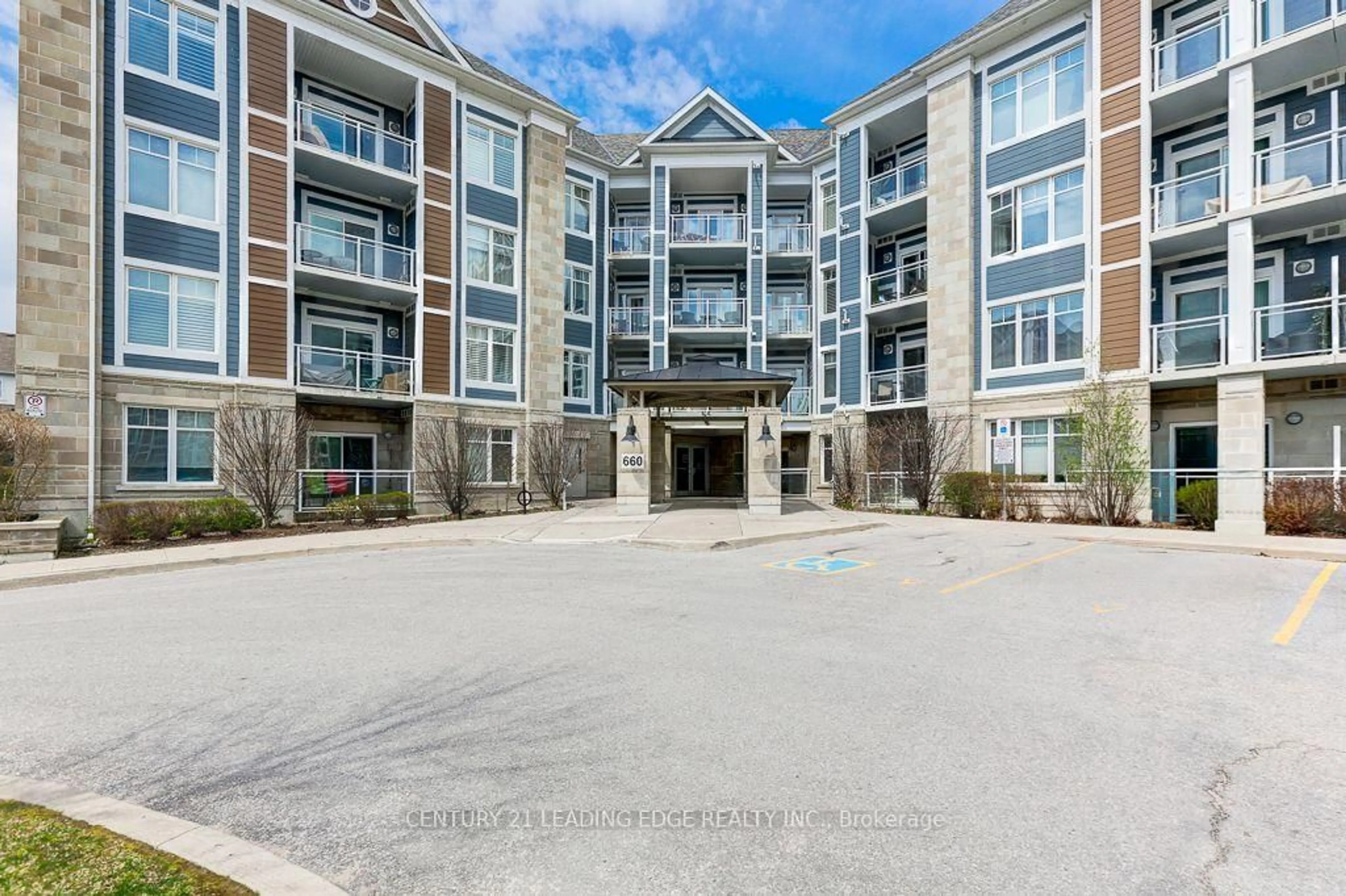 Unknown for 660 Gordon St #209, Whitby Ontario L1N 9X4