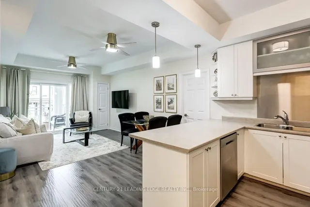 660 Gordon St #209, Whitby 4