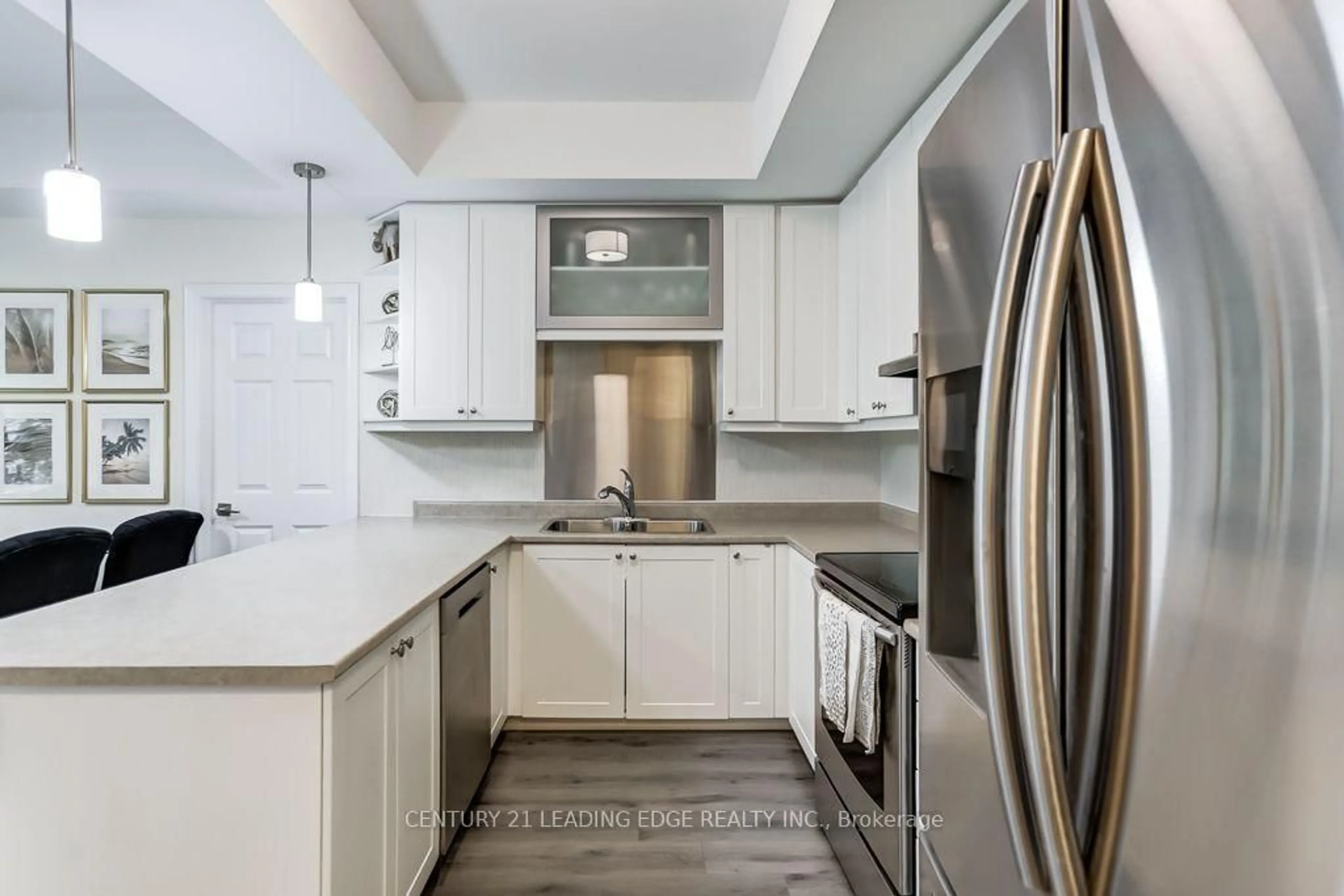 Unknown for 660 Gordon St #209, Whitby Ontario L1N 9X4