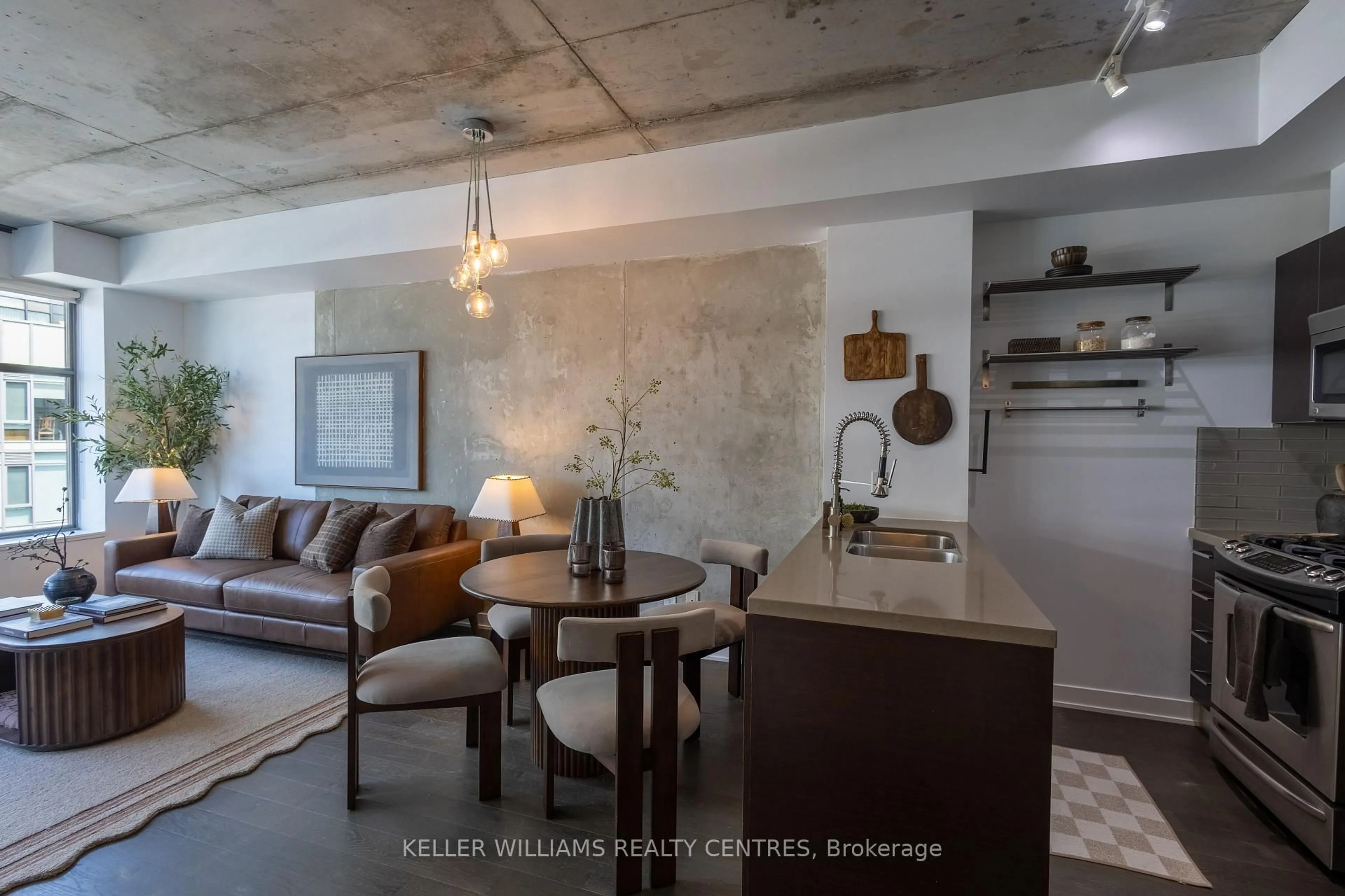 Unknown for 1201 Dundas St #806, Toronto Ontario M4M 1S2