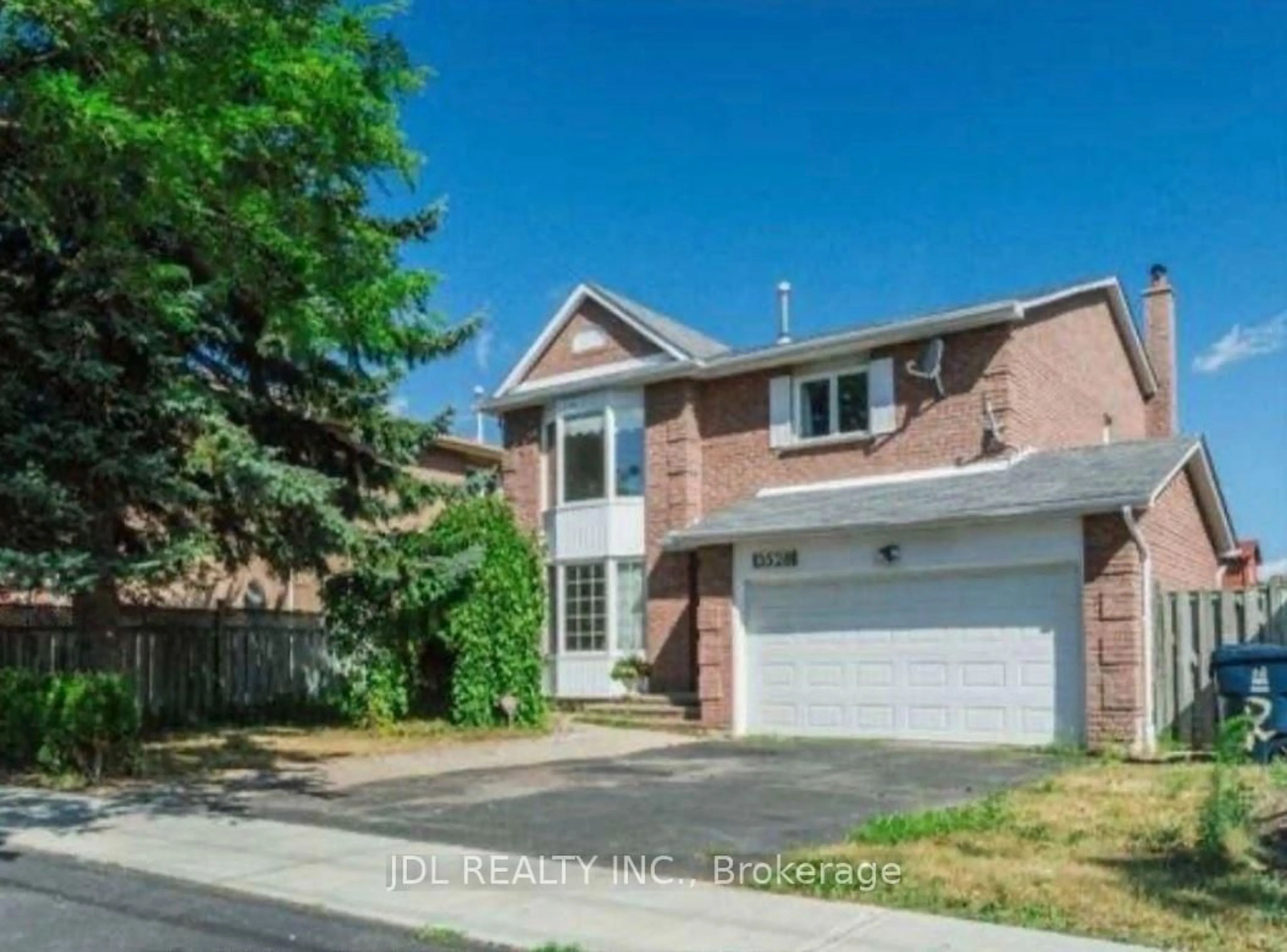 Home with brick exterior material, street for 3528 Ellesmere Rd, Toronto Ontario M1C 3Z2